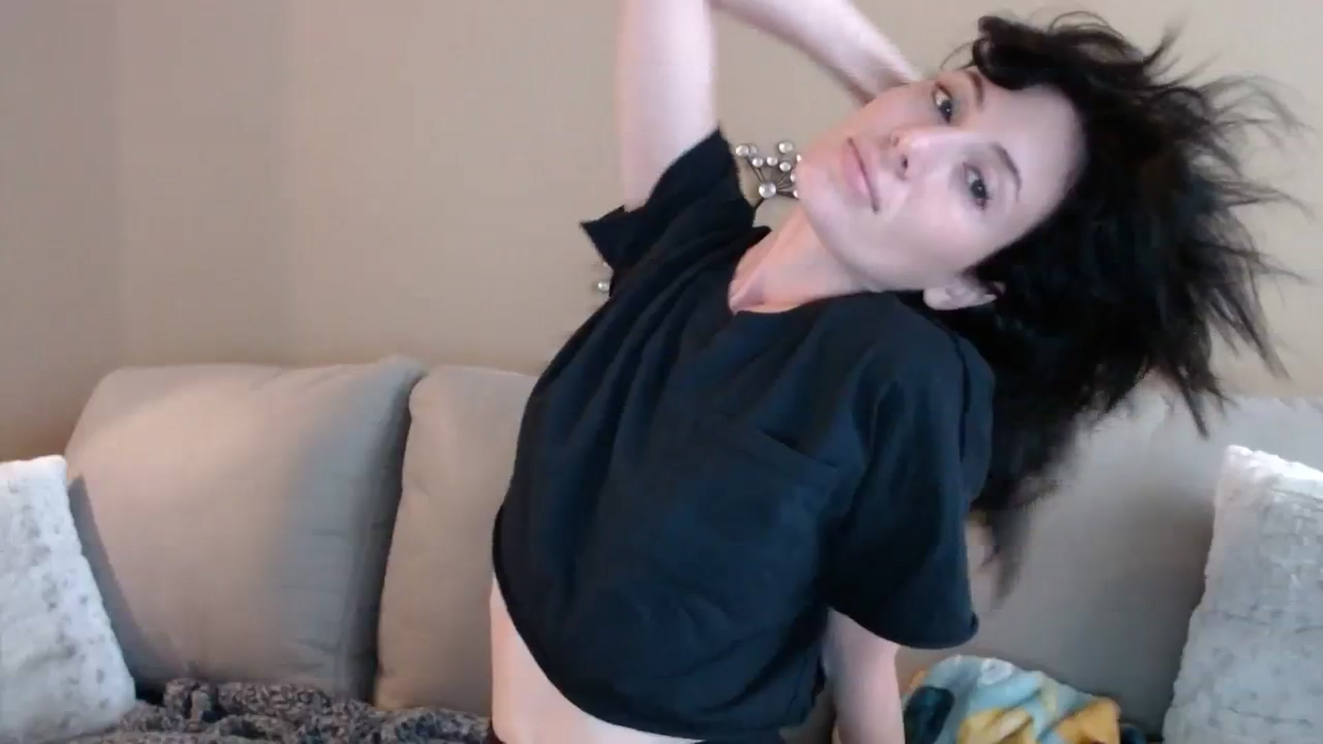 Gallery image thumbnail from KoryJade's myfreecams stream on, 07/24/2023, 19:29 image 16 of 20