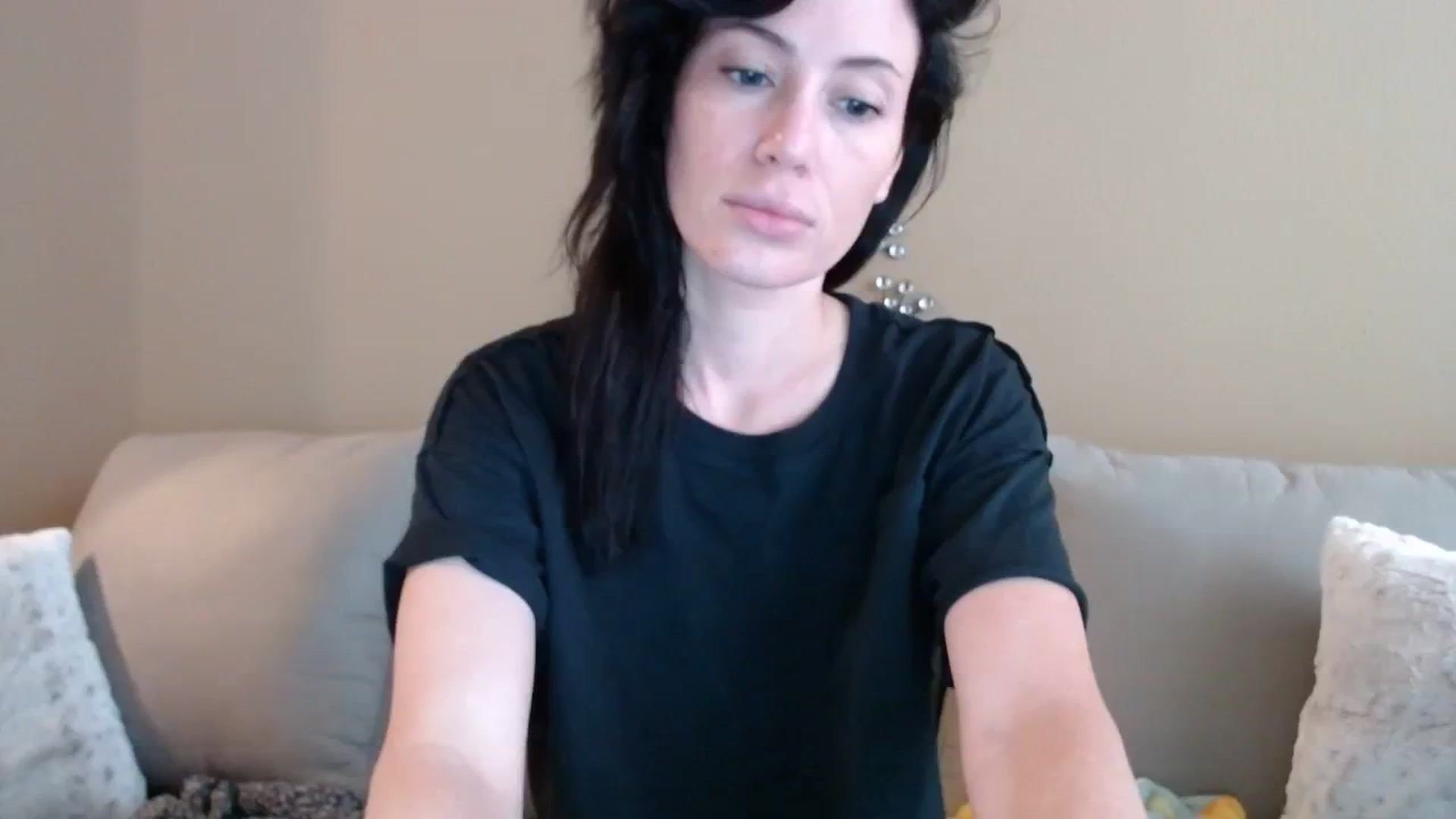 Gallery image thumbnail from KoryJade's myfreecams stream on, 07/24/2023, 19:29 image 1 of 20