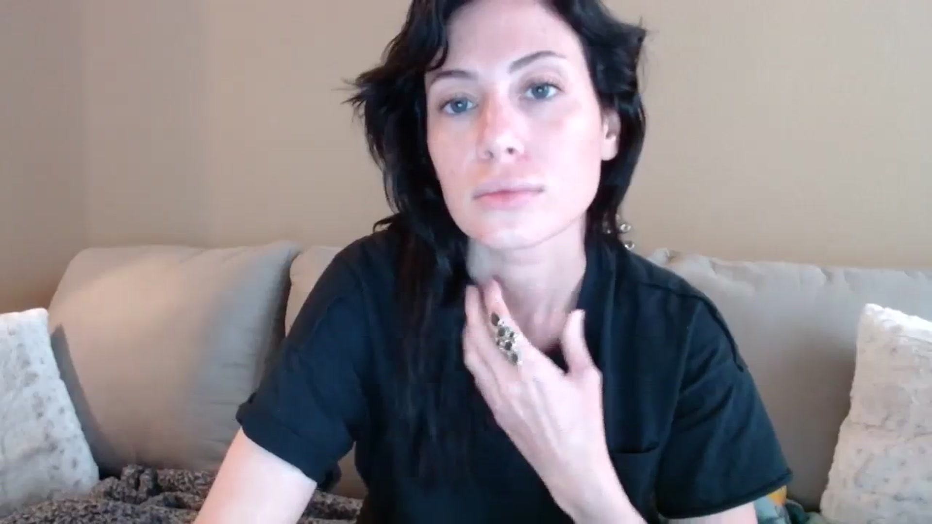 Gallery image thumbnail from KoryJade's myfreecams stream on, 07/24/2023, 19:29 image 4 of 20