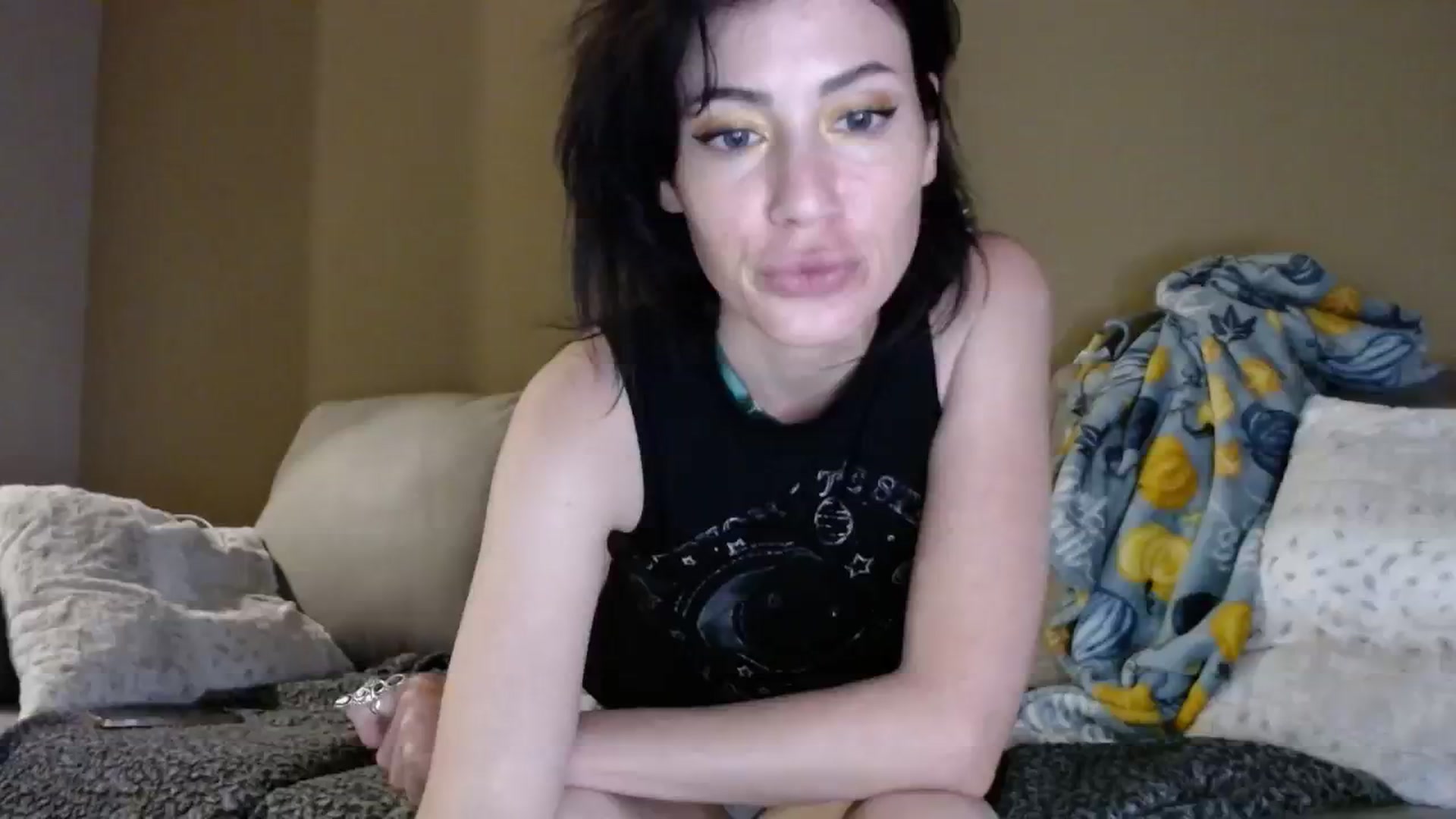 Gallery image thumbnail from KoryJade's myfreecams stream on, 07/31/2023, 02:54 image 1 of 20