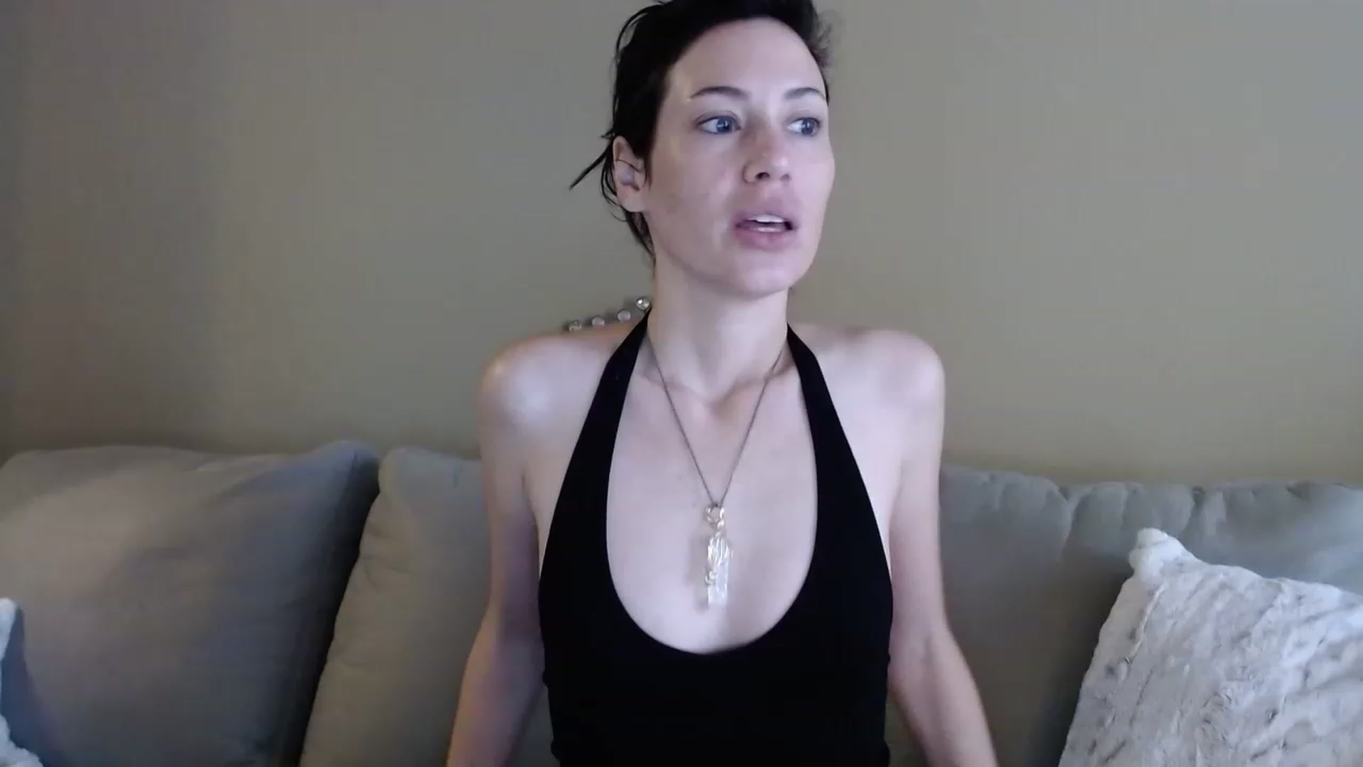 Gallery image thumbnail from KoryJade's myfreecams stream on, 08/08/2023, 16:31 image 10 of 20
