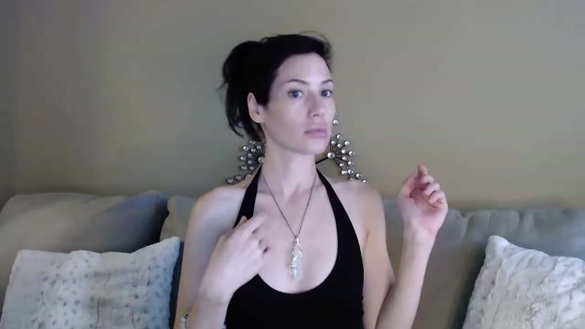 Gallery image thumbnail from KoryJade's myfreecams stream on, 08/08/2023, 19:07 image 8 of 20