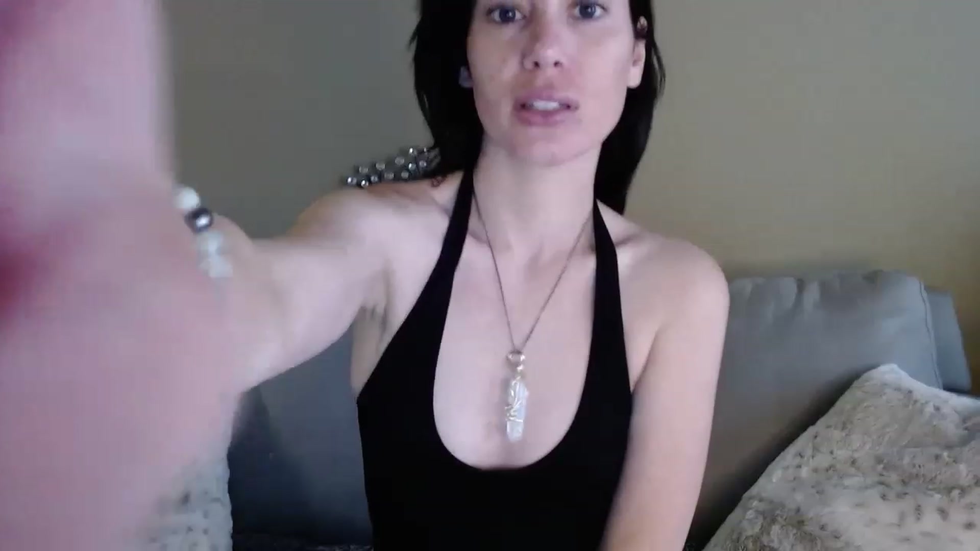 Gallery image thumbnail from KoryJade's myfreecams stream on, 08/08/2023, 19:07 image 19 of 20