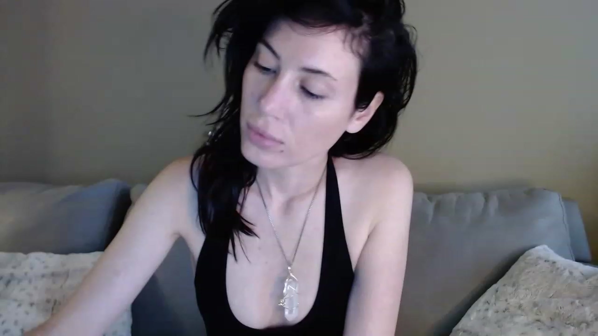 Gallery image thumbnail from KoryJade's myfreecams stream on, 08/08/2023, 20:00 image 9 of 20
