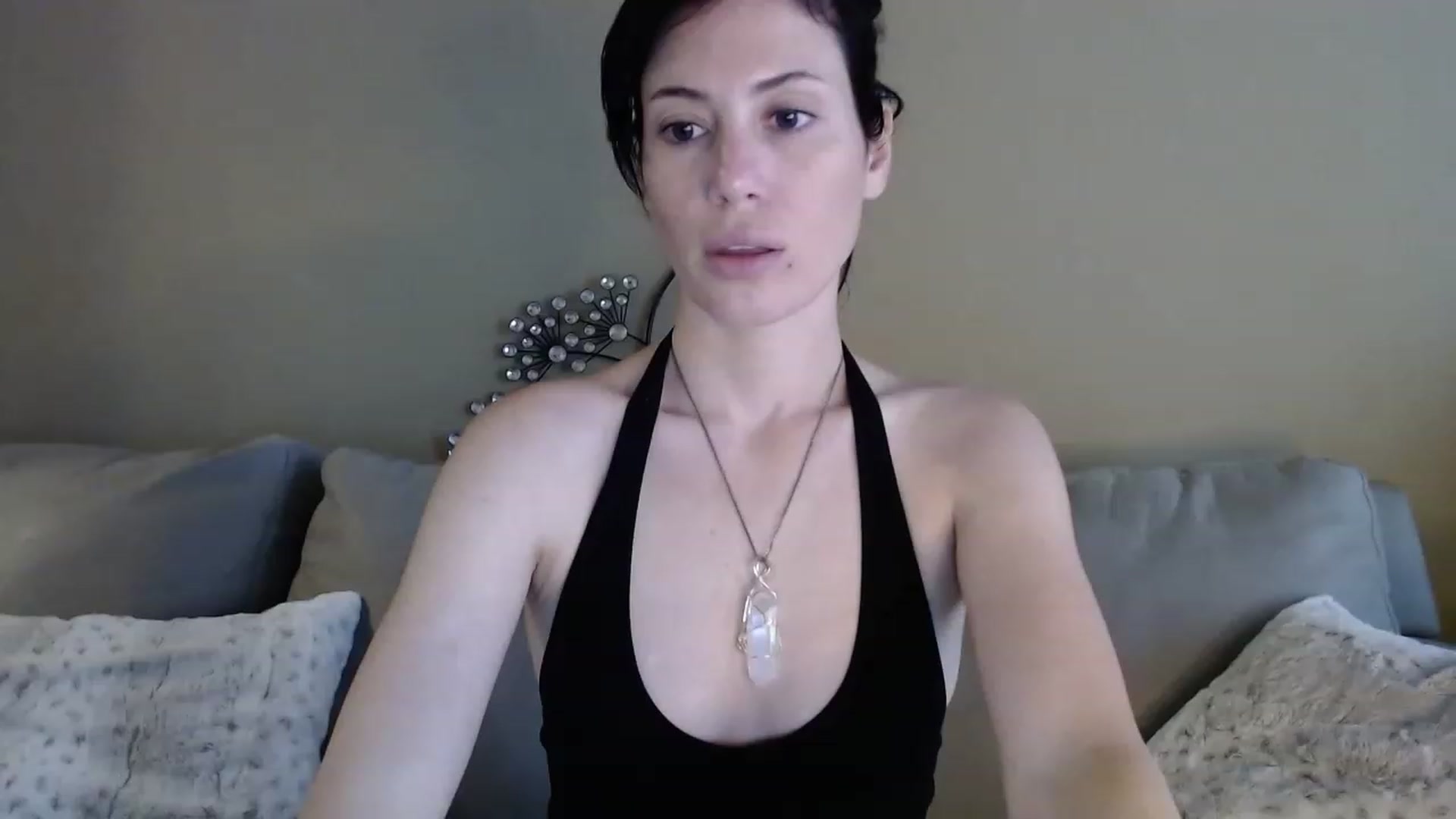 Gallery image thumbnail from KoryJade's myfreecams stream on, 08/08/2023, 20:00 image 18 of 20