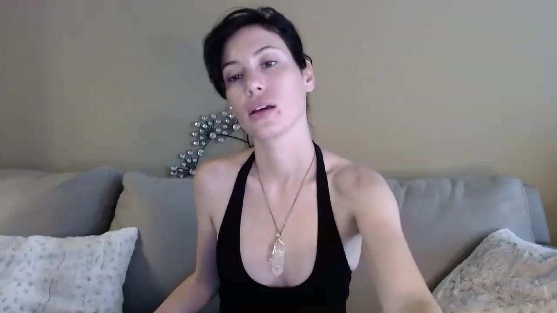 Gallery image thumbnail from KoryJade's myfreecams stream on, 08/08/2023, 20:00 image 15 of 20