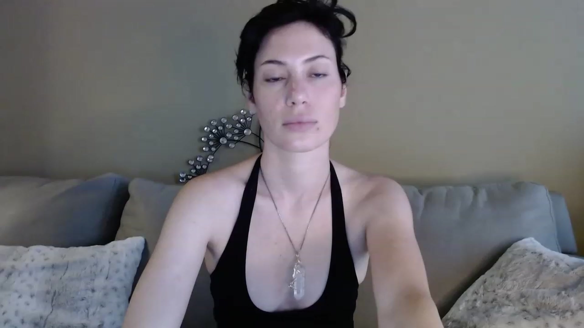 Gallery image thumbnail from KoryJade's myfreecams stream on, 08/08/2023, 20:00 image 17 of 20