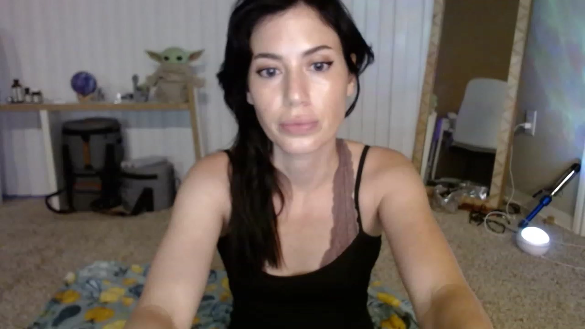 Gallery image thumbnail from KoryJade's myfreecams stream on, 08/10/2023, 01:53 image 15 of 20