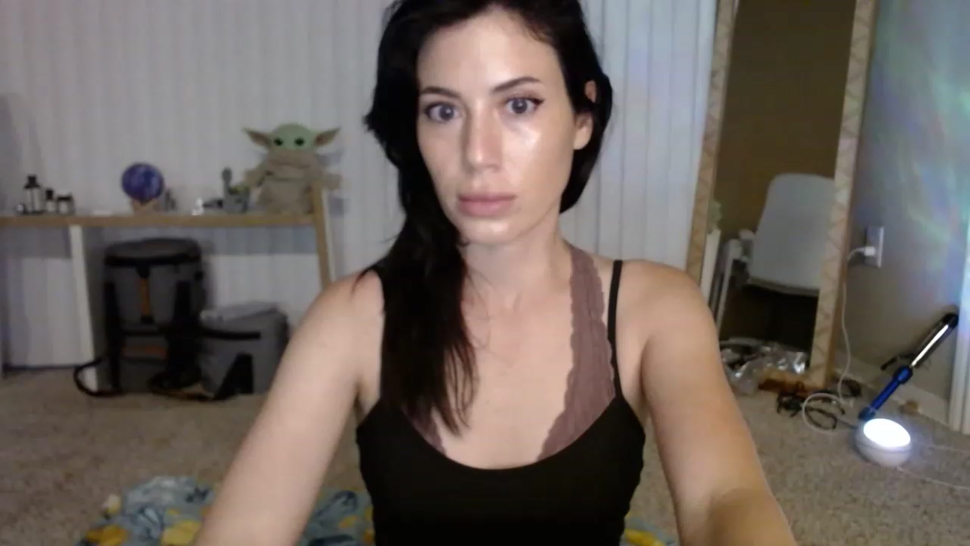 Gallery image thumbnail from KoryJade's myfreecams stream on, 08/10/2023, 01:53 image 16 of 20