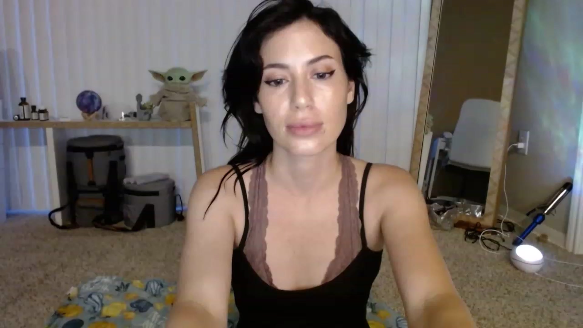 Gallery image thumbnail from KoryJade's myfreecams stream on, 08/10/2023, 01:53 image 11 of 20
