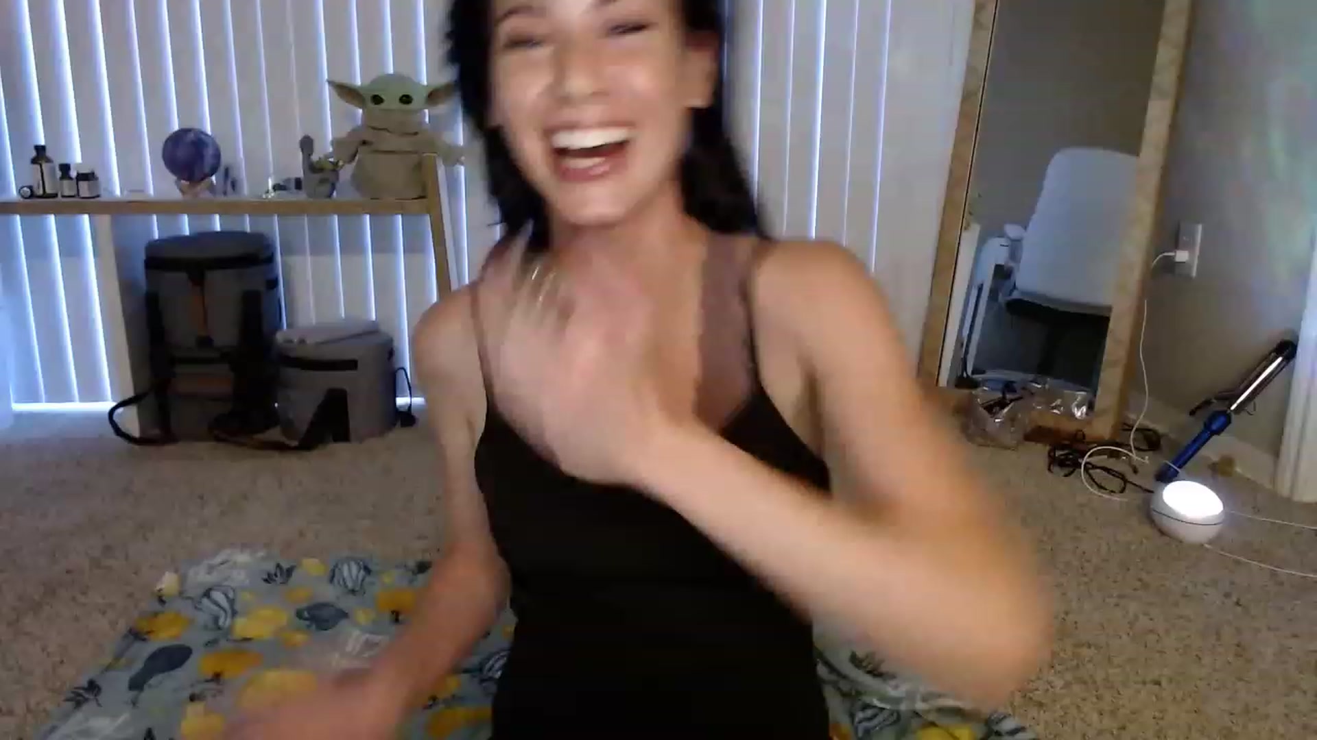 Gallery image thumbnail from KoryJade's myfreecams stream on, 08/10/2023, 01:53 image 2 of 20