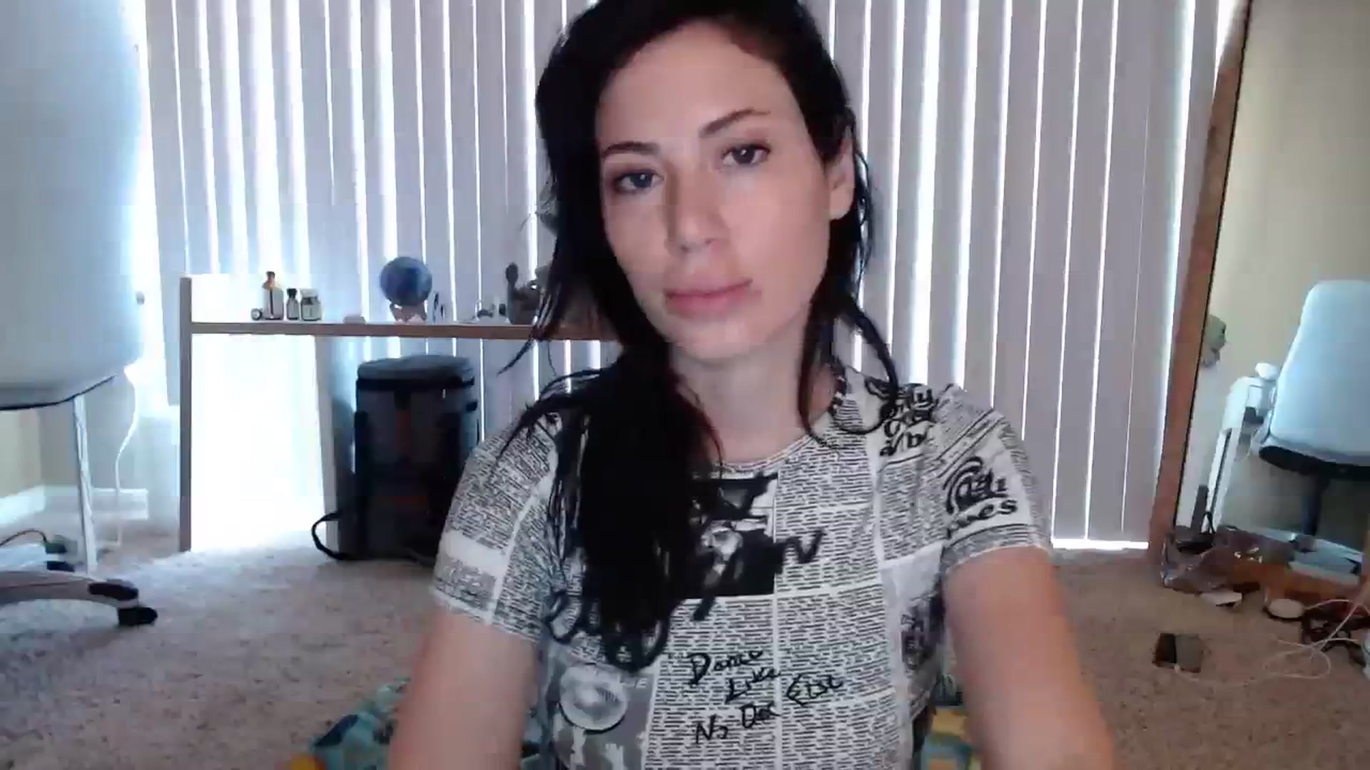 Gallery image thumbnail from KoryJade's myfreecams stream on, 08/10/2023, 17:55 image 5 of 20