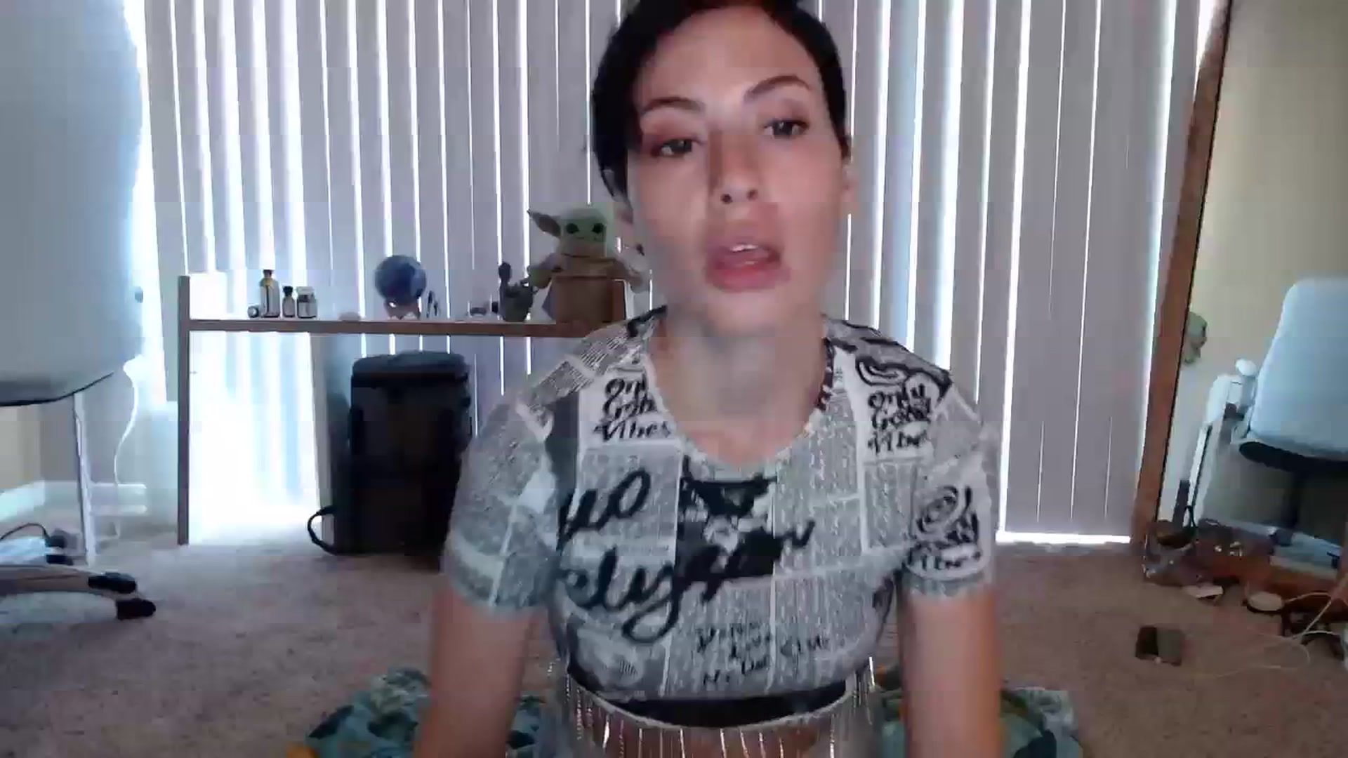 Gallery image thumbnail from KoryJade's myfreecams stream on, 08/10/2023, 17:55 image 1 of 20