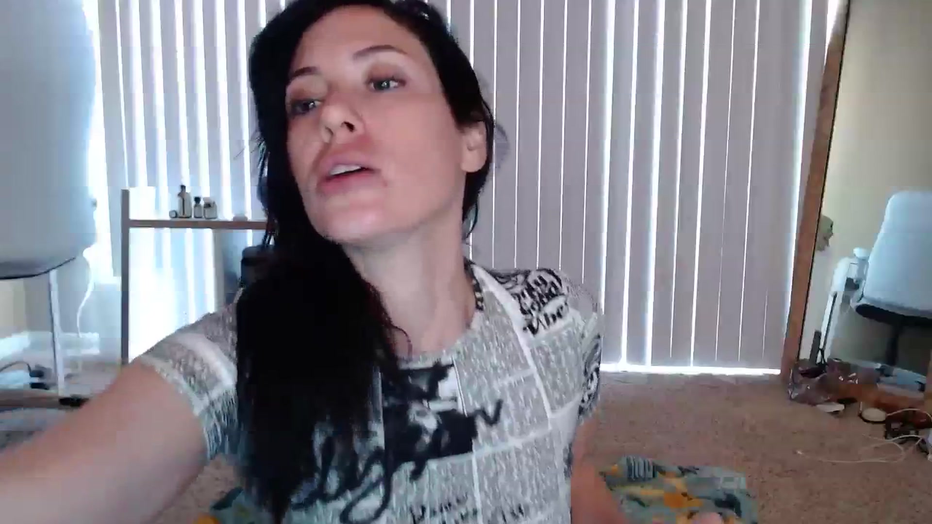 Gallery image thumbnail from KoryJade's myfreecams stream on, 08/10/2023, 17:55 image 7 of 20