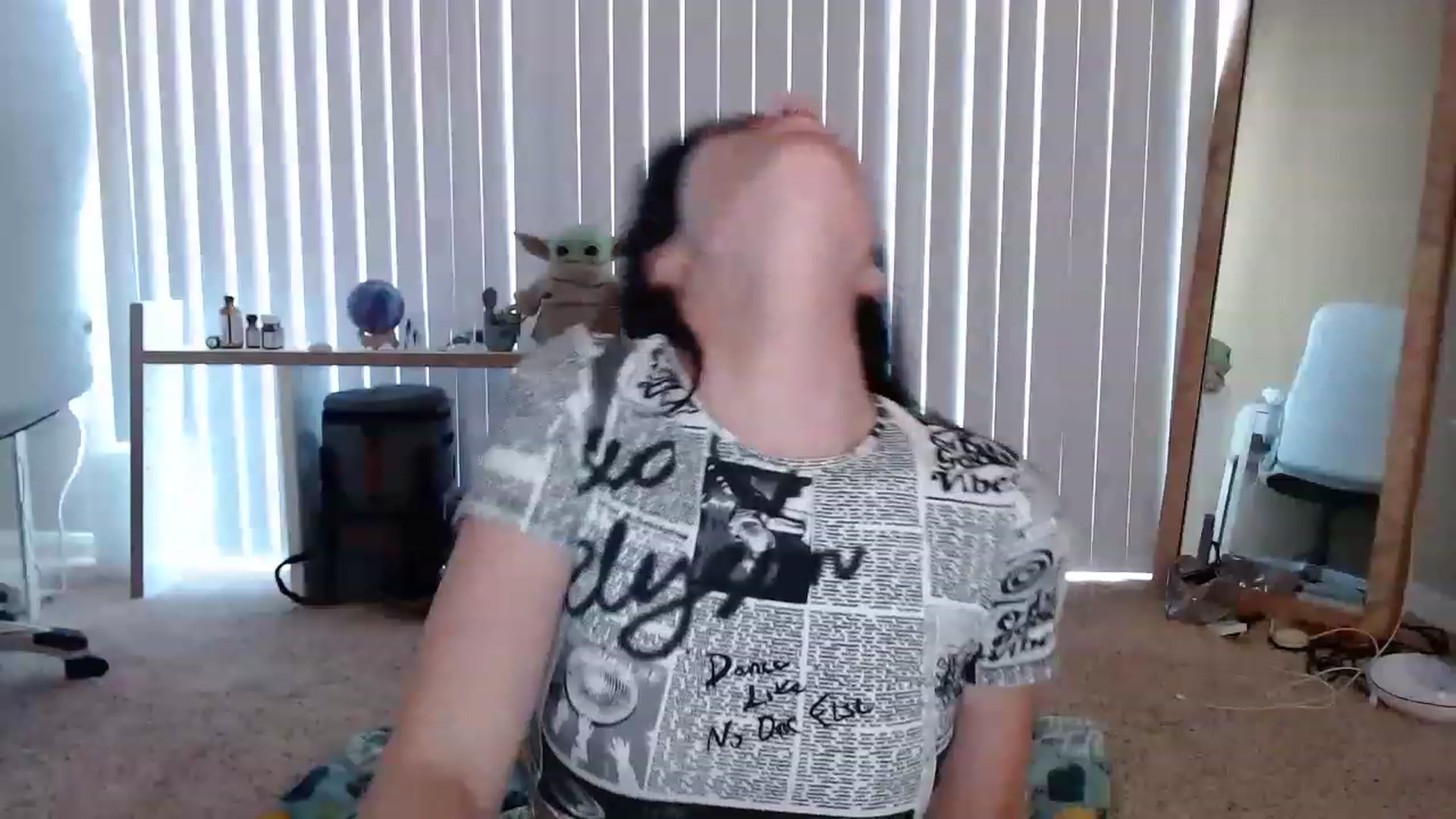 Gallery image thumbnail from KoryJade's myfreecams stream on, 08/10/2023, 18:59 image 20 of 20
