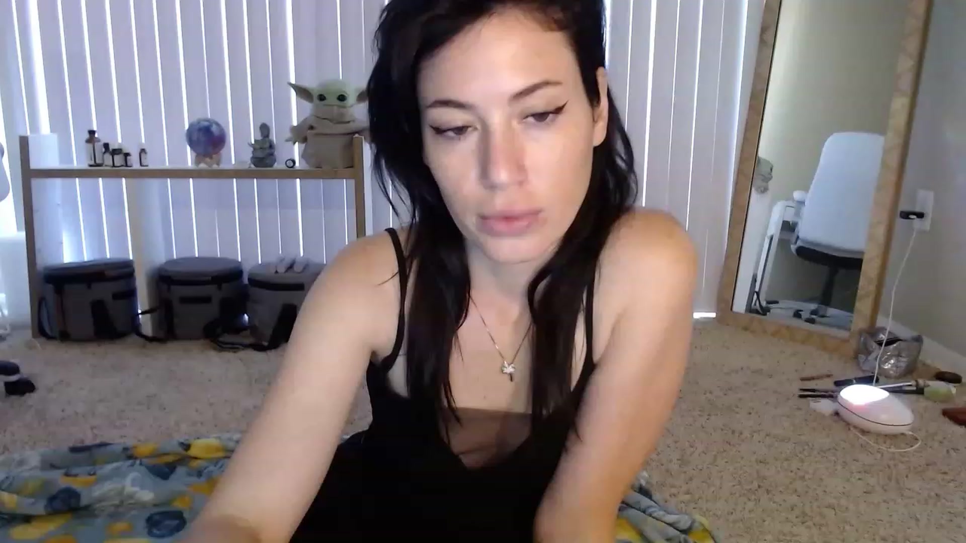 Gallery image thumbnail from KoryJade's myfreecams stream on, 08/15/2023, 18:29 image 5 of 20
