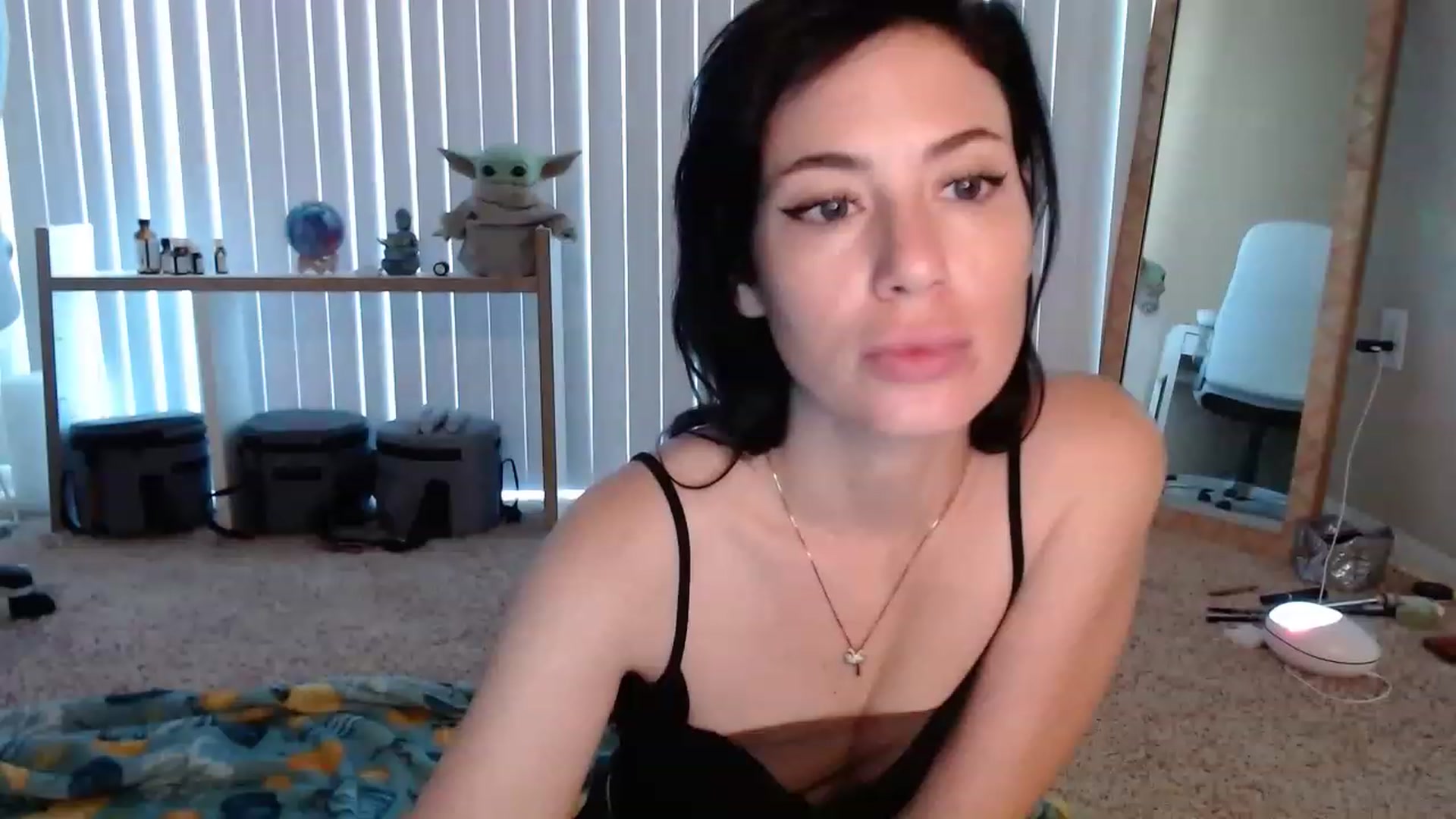 Gallery image thumbnail from KoryJade's myfreecams stream on, 08/15/2023, 18:29 image 18 of 20