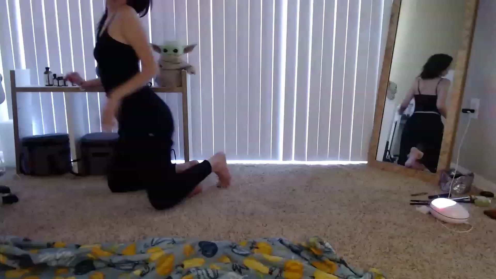 Gallery image thumbnail from KoryJade's myfreecams stream on, 08/15/2023, 18:29 image 4 of 20