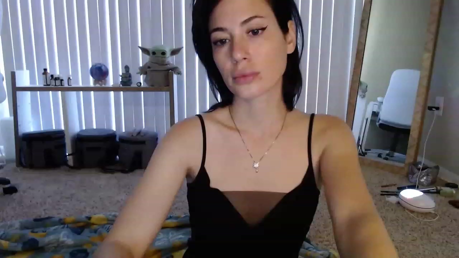 Gallery image thumbnail from KoryJade's myfreecams stream on, 08/15/2023, 18:29 image 20 of 20