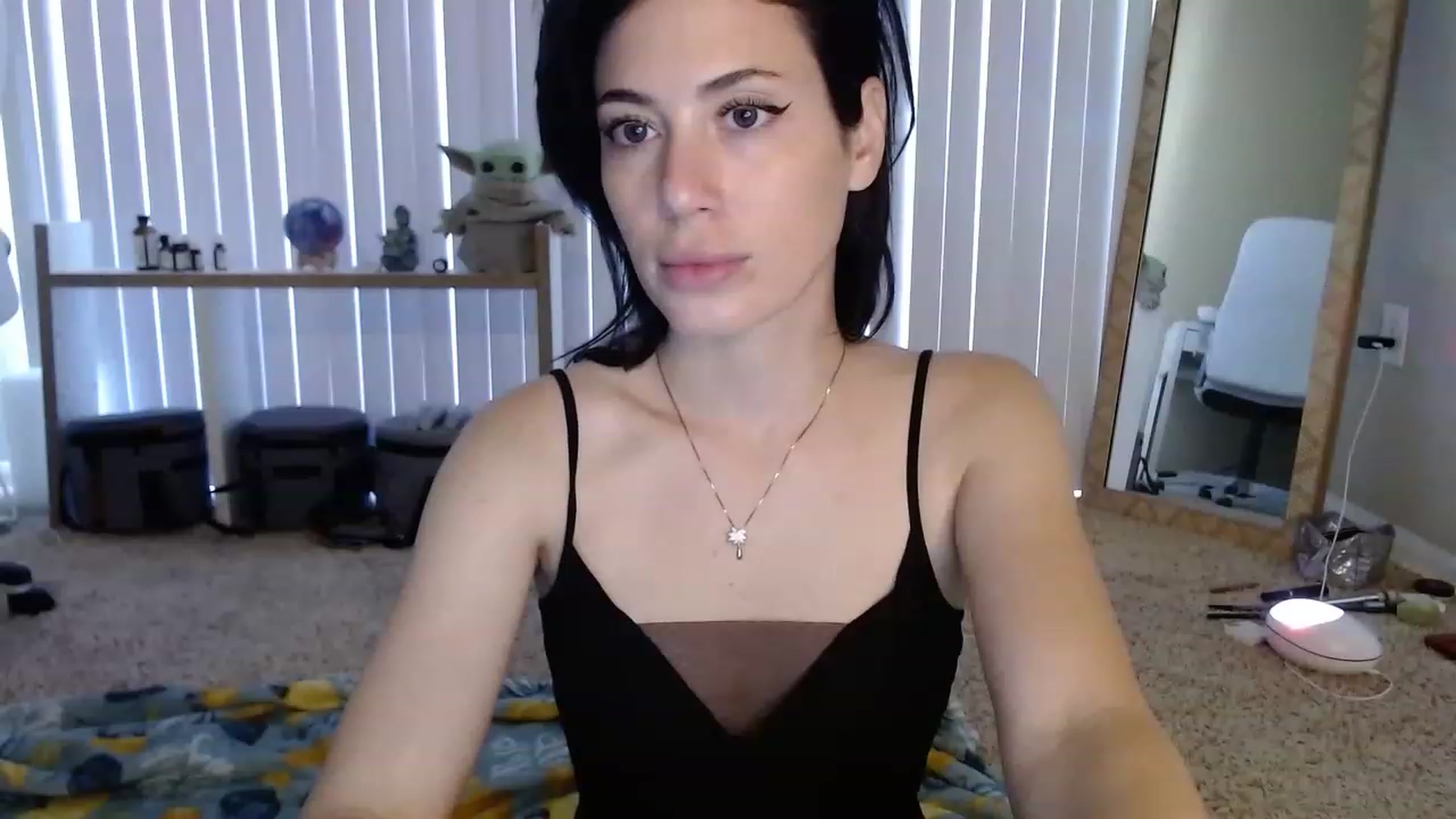 Gallery image thumbnail from KoryJade's myfreecams stream on, 08/15/2023, 18:29 image 9 of 20