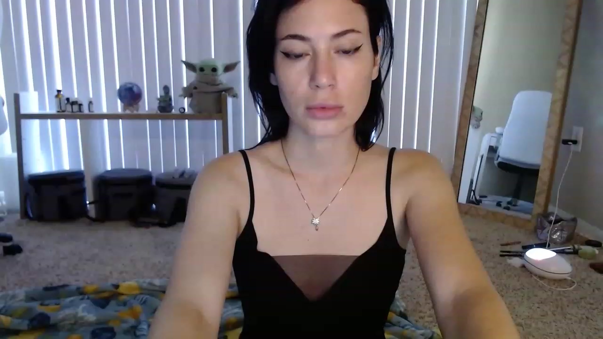 Gallery image thumbnail from KoryJade's myfreecams stream on, 08/15/2023, 18:29 image 19 of 20