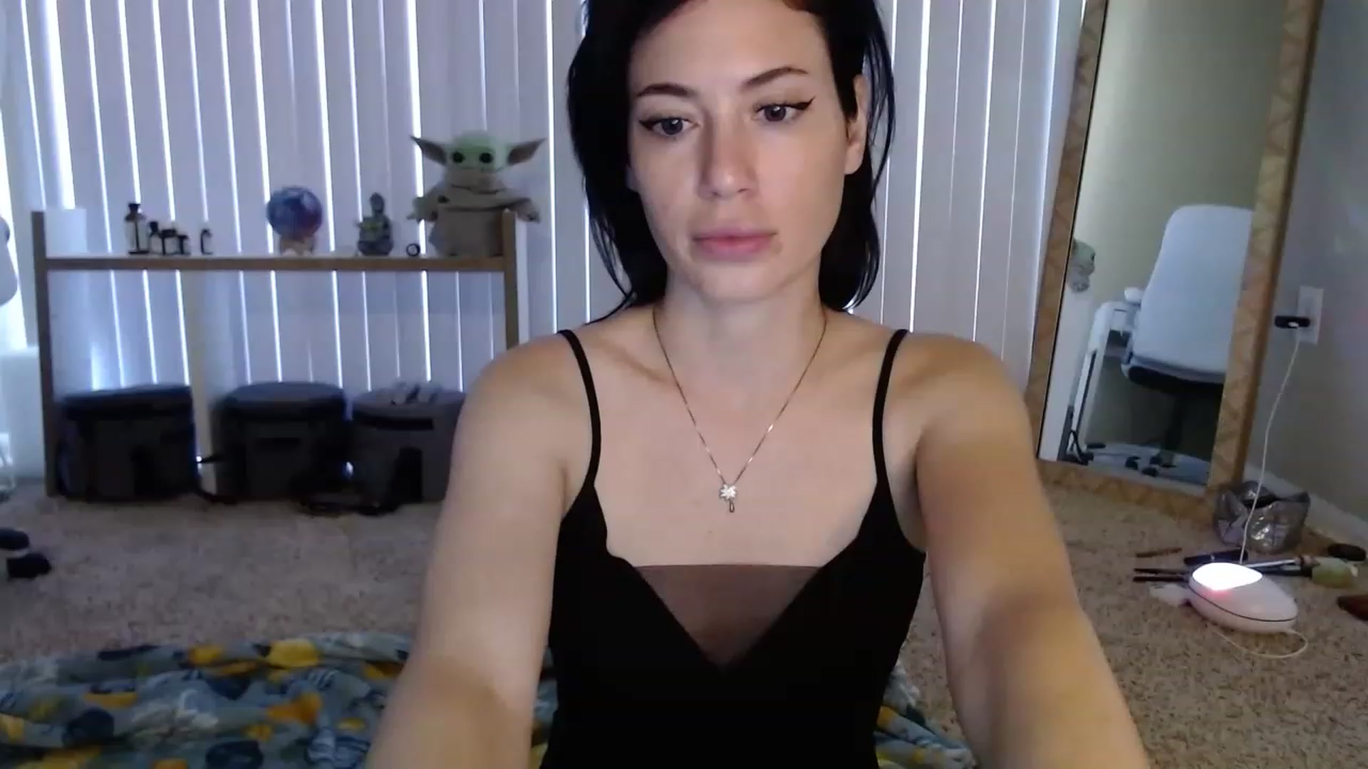 Gallery image thumbnail from KoryJade's myfreecams stream on, 08/15/2023, 18:29 image 16 of 20