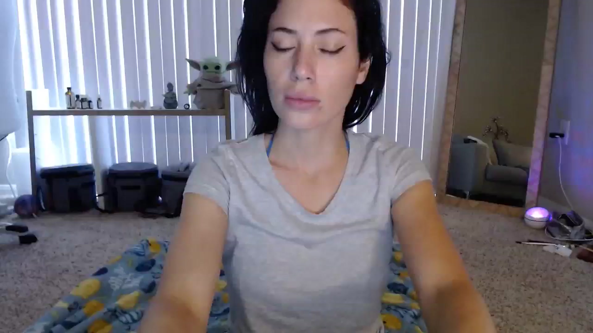 Gallery image thumbnail from KoryJade's myfreecams stream on, 08/16/2023, 20:51 image 9 of 20