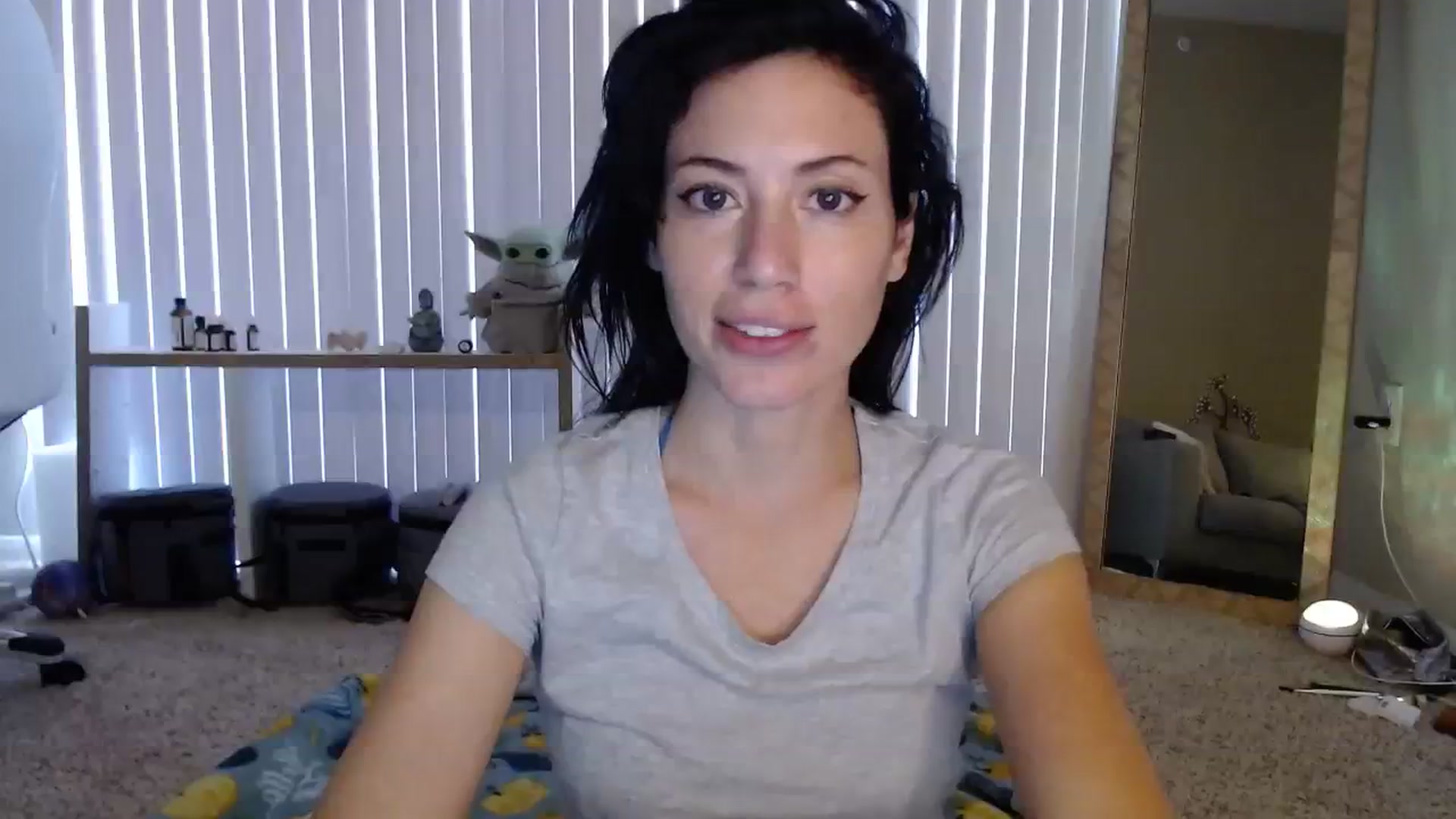 Gallery image thumbnail from KoryJade's myfreecams stream on, 08/16/2023, 20:51 image 5 of 20