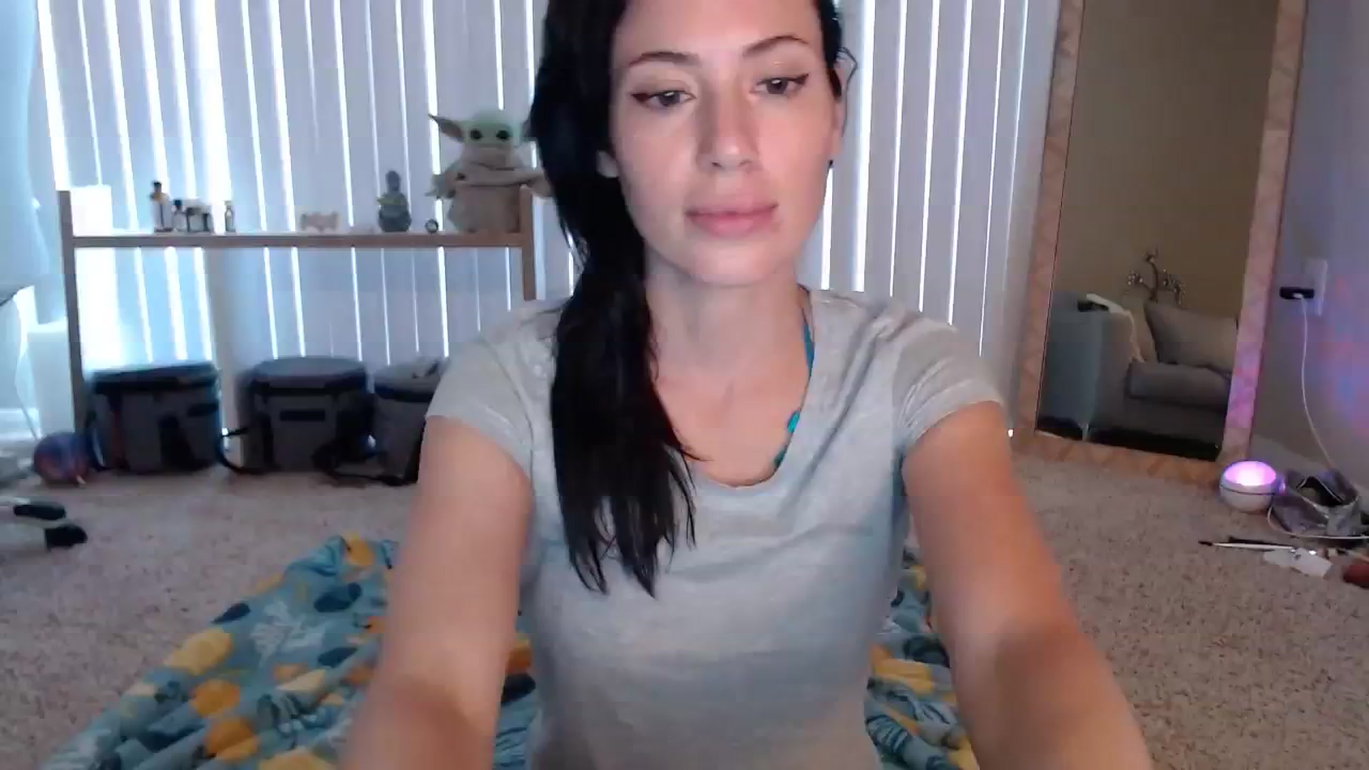 Gallery image thumbnail from KoryJade's myfreecams stream on, 08/16/2023, 20:51 image 18 of 20