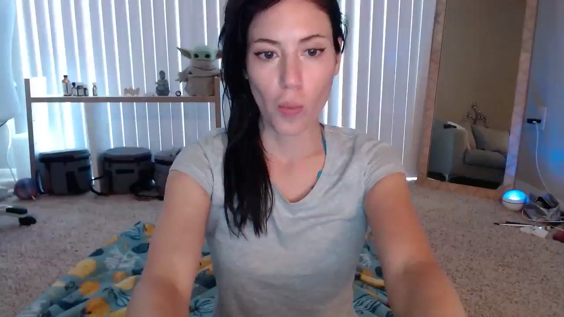 Gallery image thumbnail from KoryJade's myfreecams stream on, 08/16/2023, 20:51 image 19 of 20