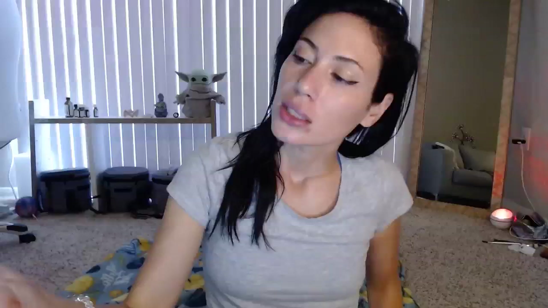 Gallery image thumbnail from KoryJade's myfreecams stream on, 08/16/2023, 20:51 image 16 of 20