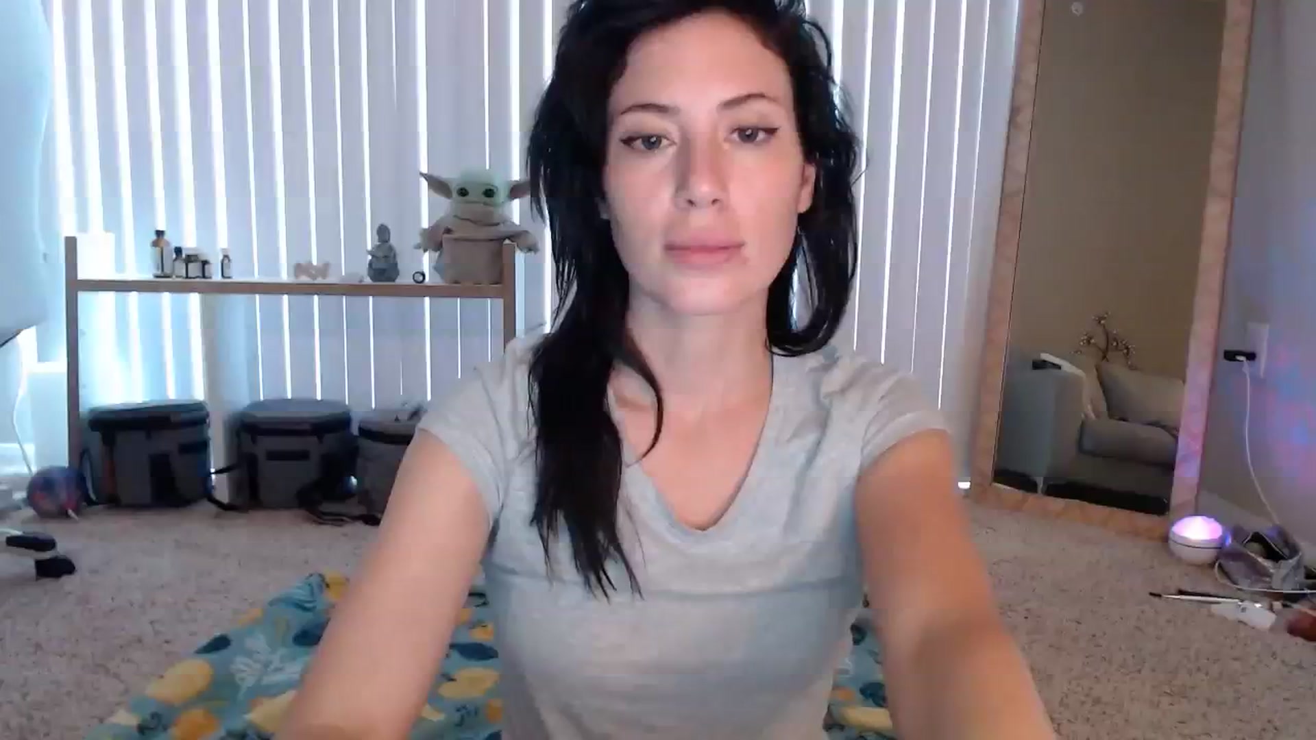 Gallery image thumbnail from KoryJade's myfreecams stream on, 08/16/2023, 20:51 image 11 of 20