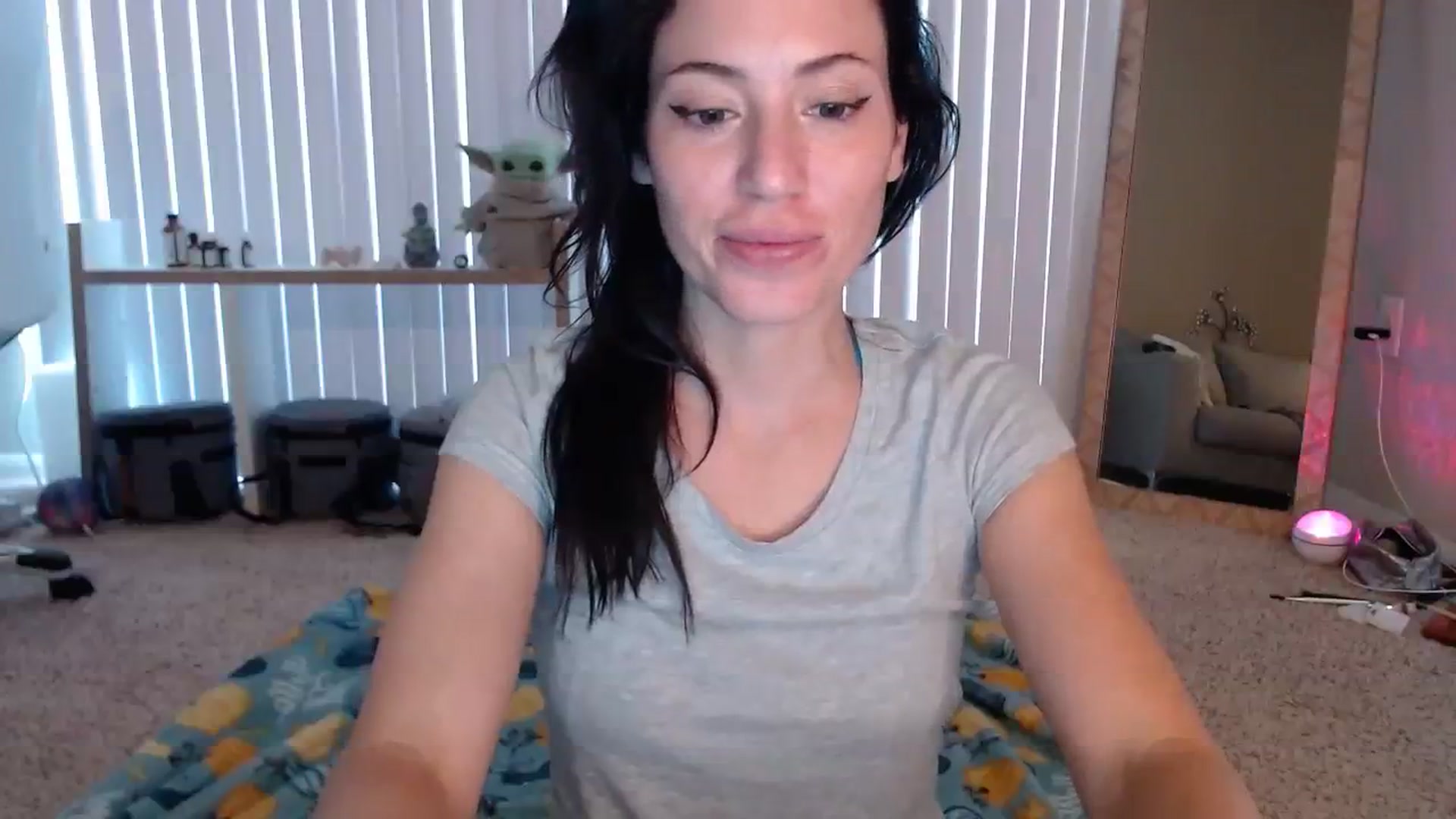 Gallery image thumbnail from KoryJade's myfreecams stream on, 08/16/2023, 20:51 image 7 of 20