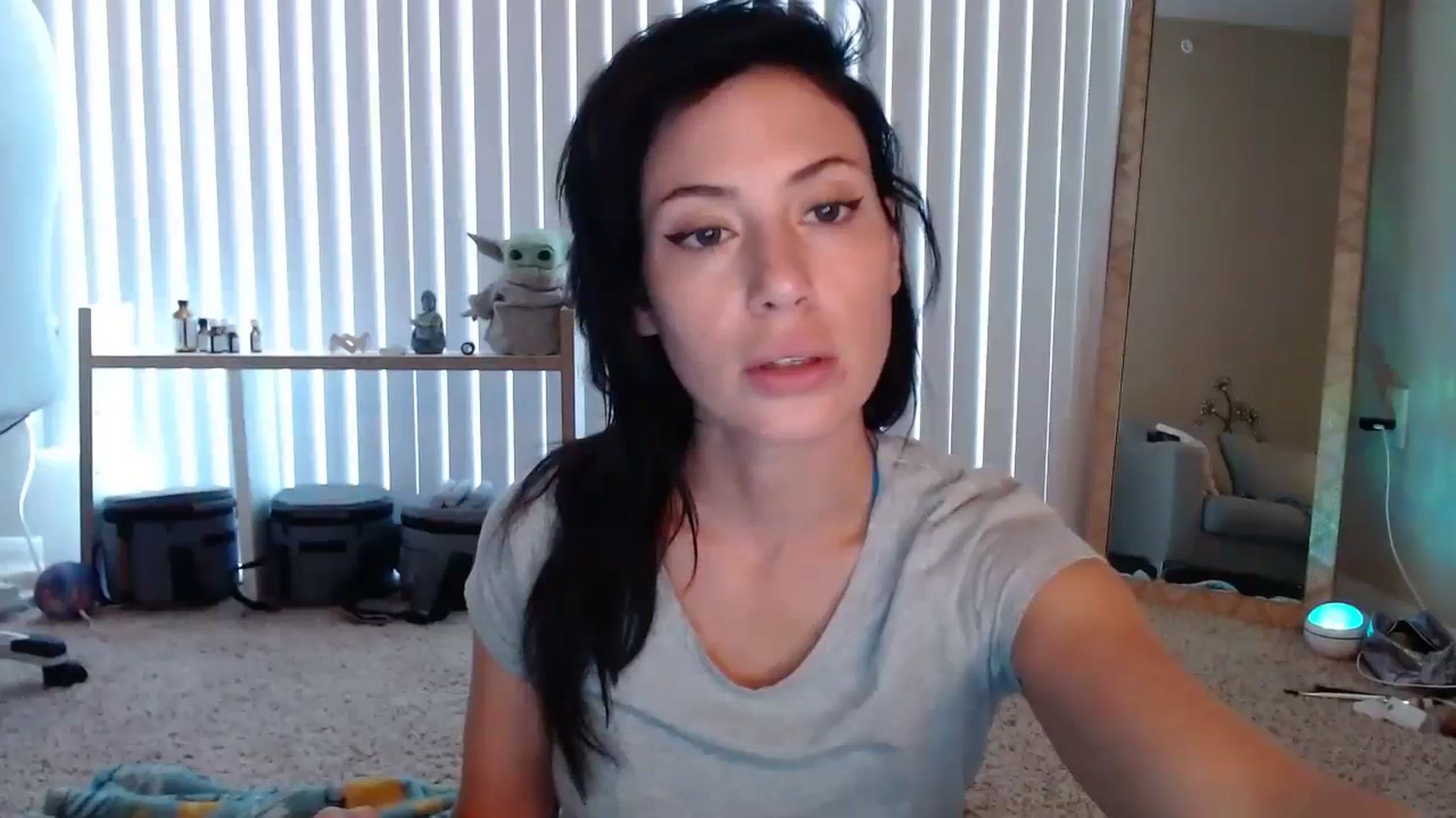 Gallery image thumbnail from KoryJade's myfreecams stream on, 08/16/2023, 20:51 image 2 of 20