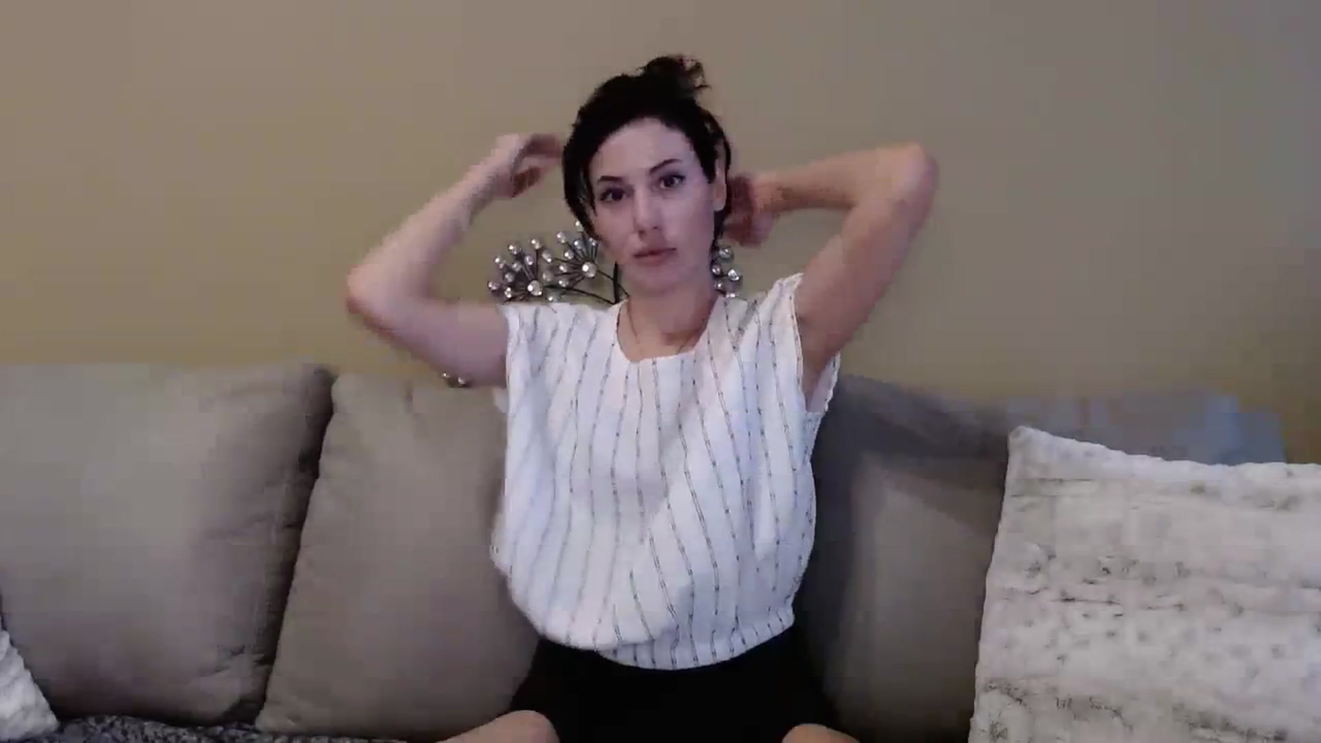 Gallery image thumbnail from KoryJade's myfreecams stream on, 08/19/2023, 20:46 image 4 of 20