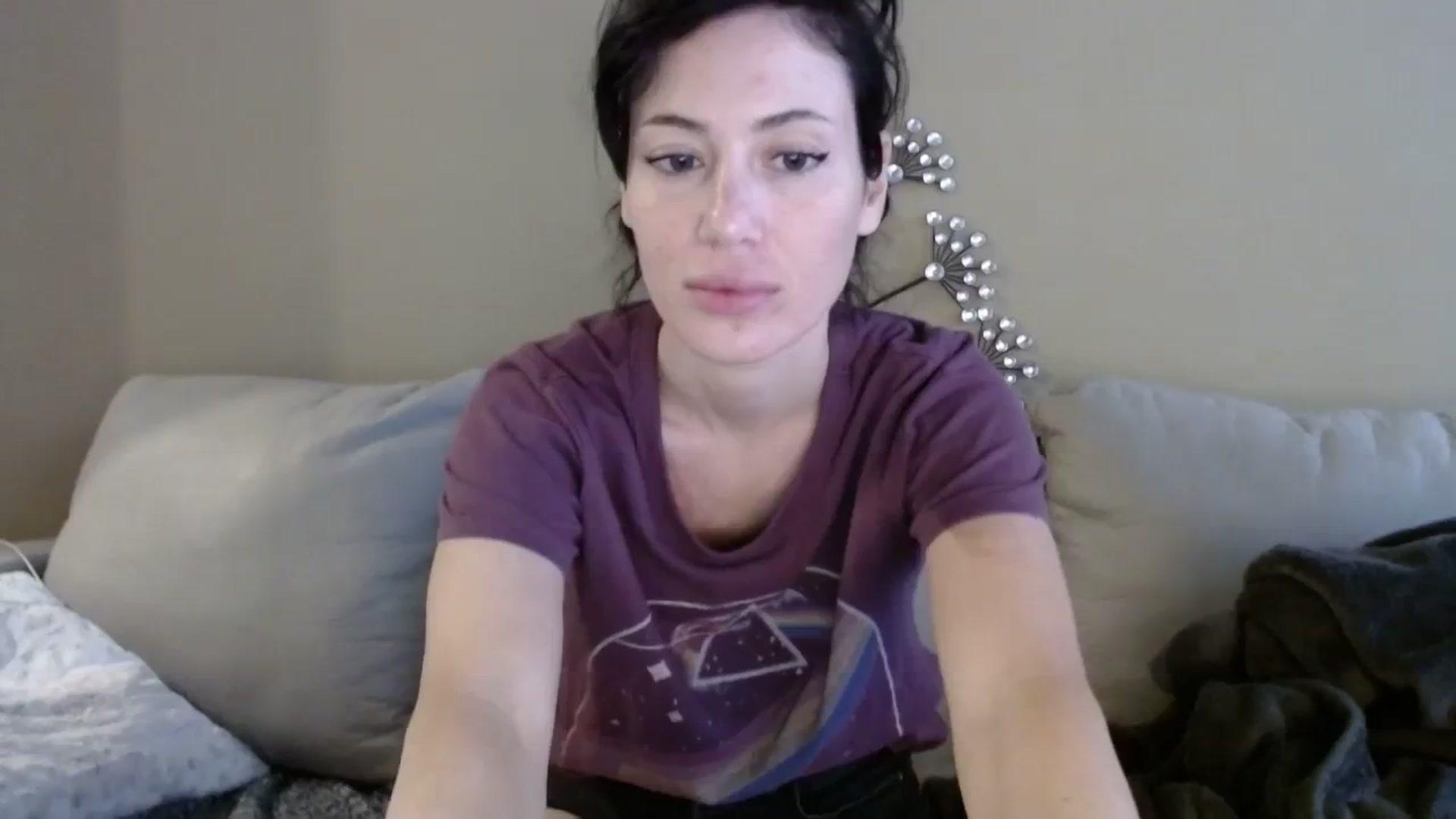 Gallery image thumbnail from KoryJade's myfreecams stream on, 08/22/2023, 18:32 image 9 of 20
