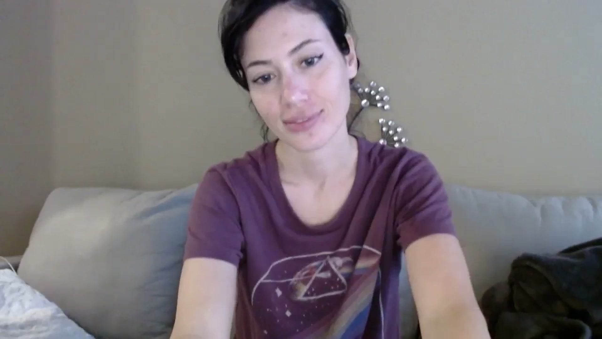 Gallery image thumbnail from KoryJade's myfreecams stream on, 08/22/2023, 18:32 image 8 of 20