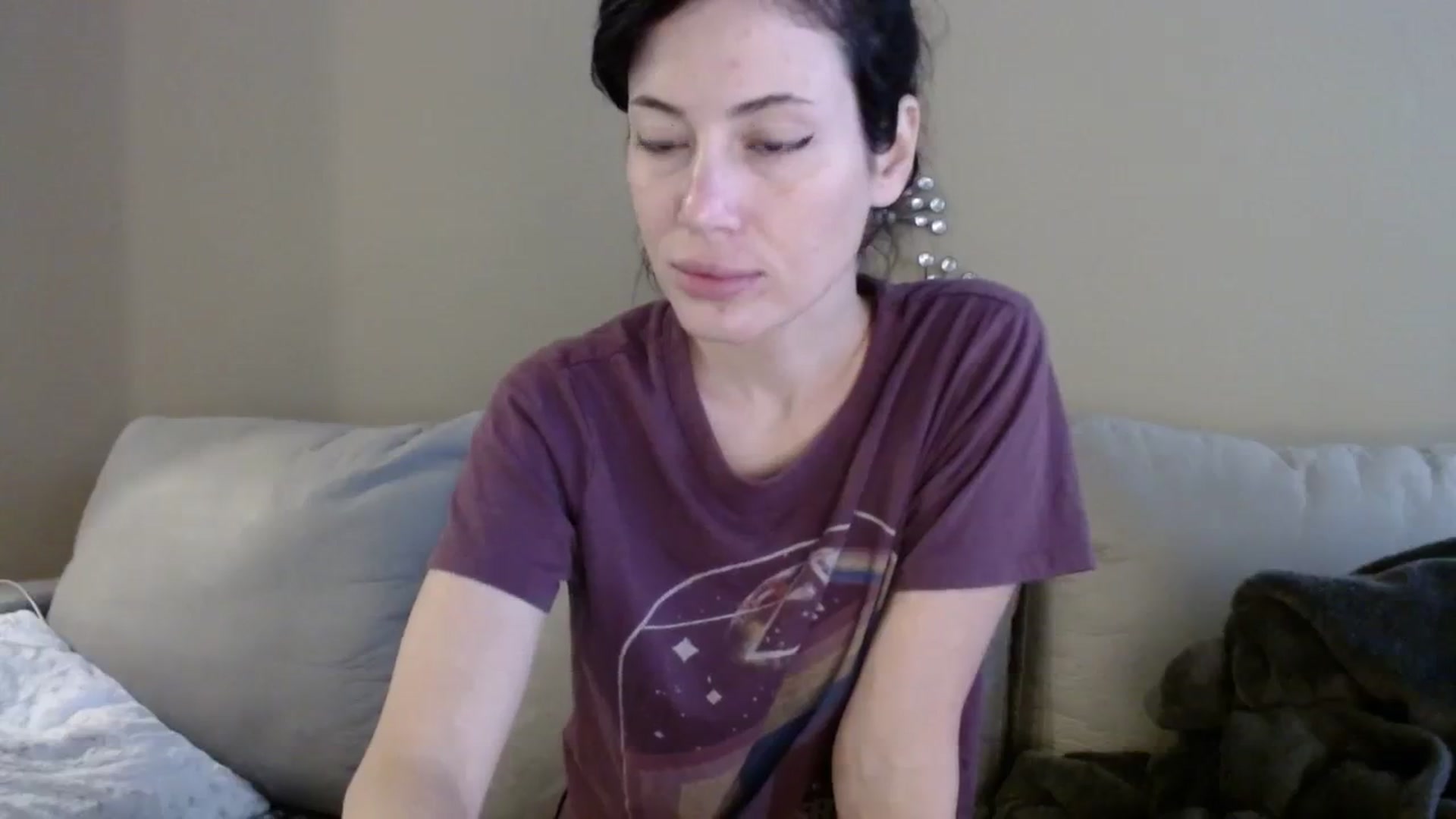 Gallery image thumbnail from KoryJade's myfreecams stream on, 08/22/2023, 18:32 image 6 of 20