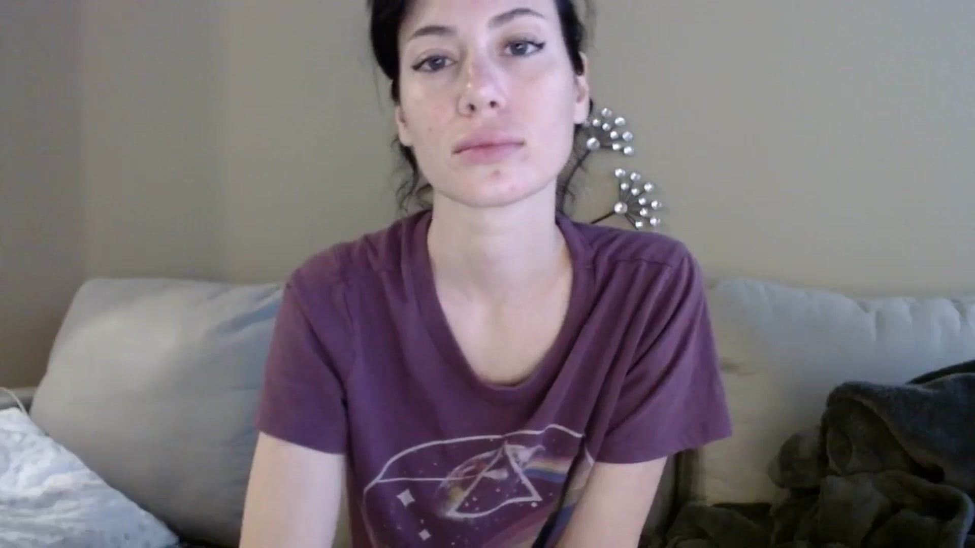 Gallery image thumbnail from KoryJade's myfreecams stream on, 08/22/2023, 18:32 image 5 of 20