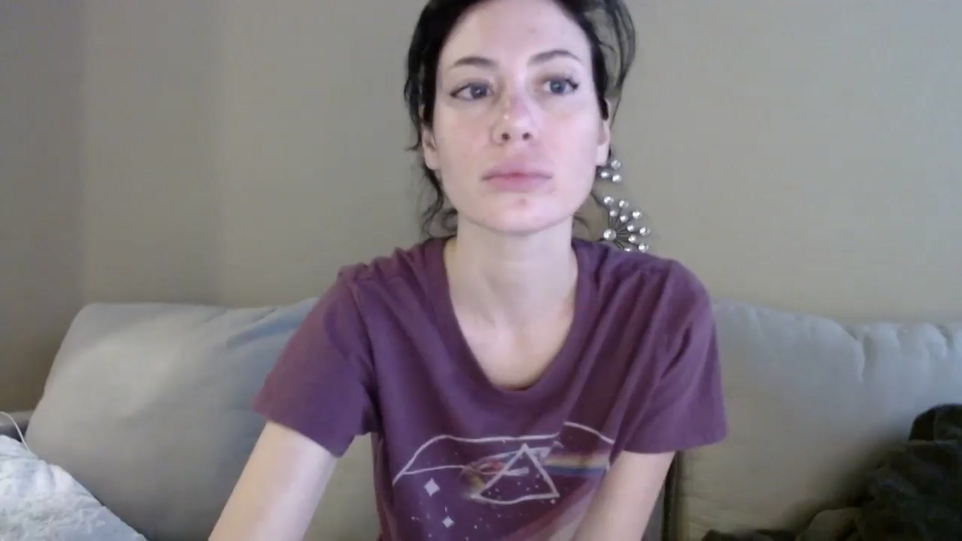 Gallery image thumbnail from KoryJade's myfreecams stream on, 08/22/2023, 18:32 image 20 of 20