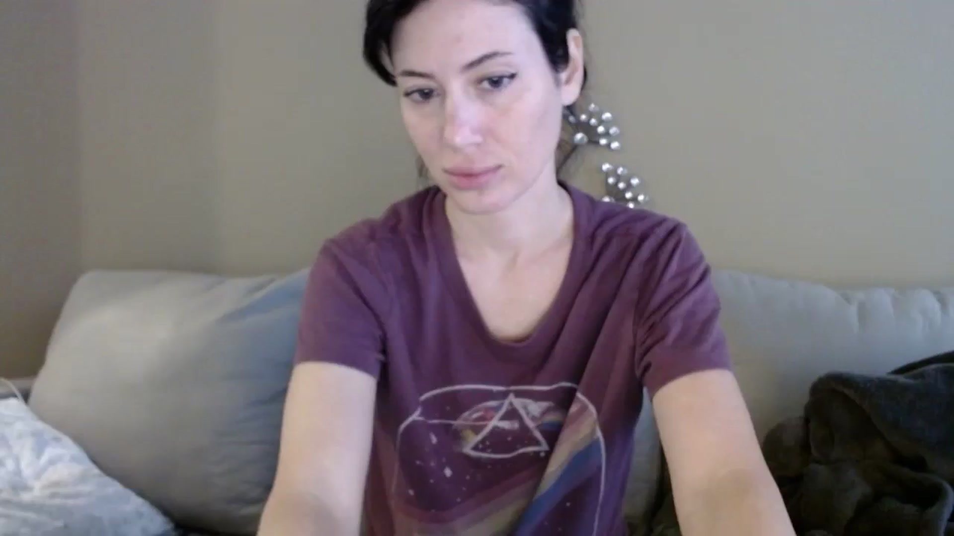 Gallery image thumbnail from KoryJade's myfreecams stream on, 08/22/2023, 18:32 image 1 of 20