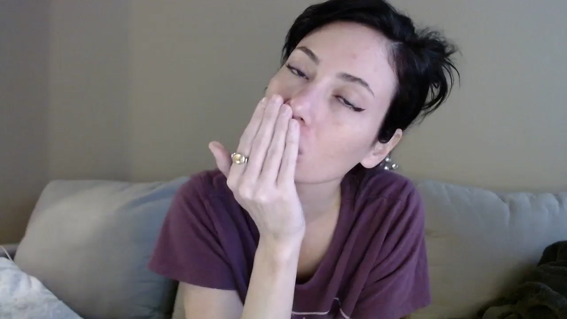 Gallery image thumbnail from KoryJade's myfreecams stream on, 08/22/2023, 18:32 image 14 of 20