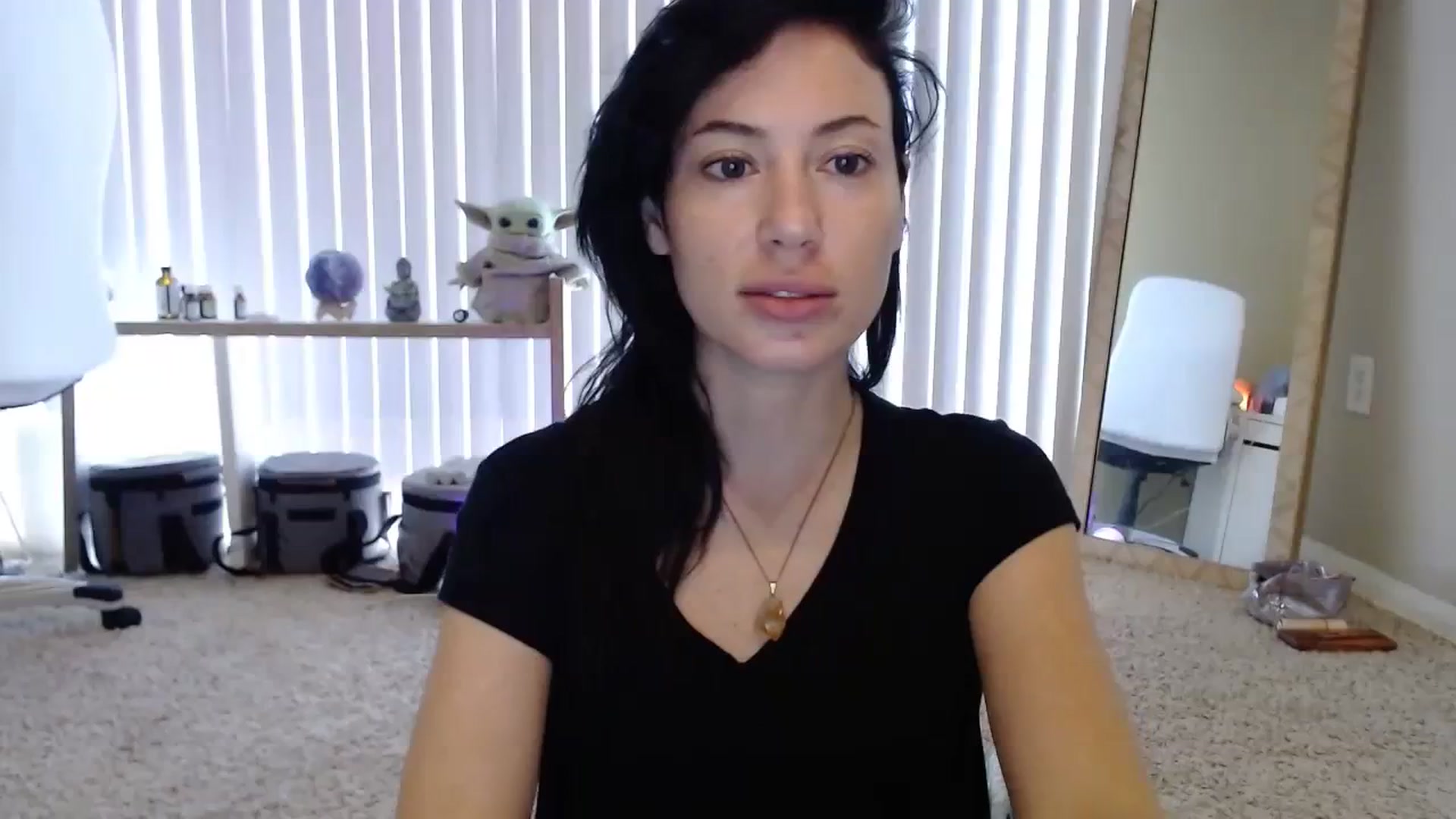 Gallery image thumbnail from KoryJade's myfreecams stream on, 08/23/2023, 15:48 image 15 of 20