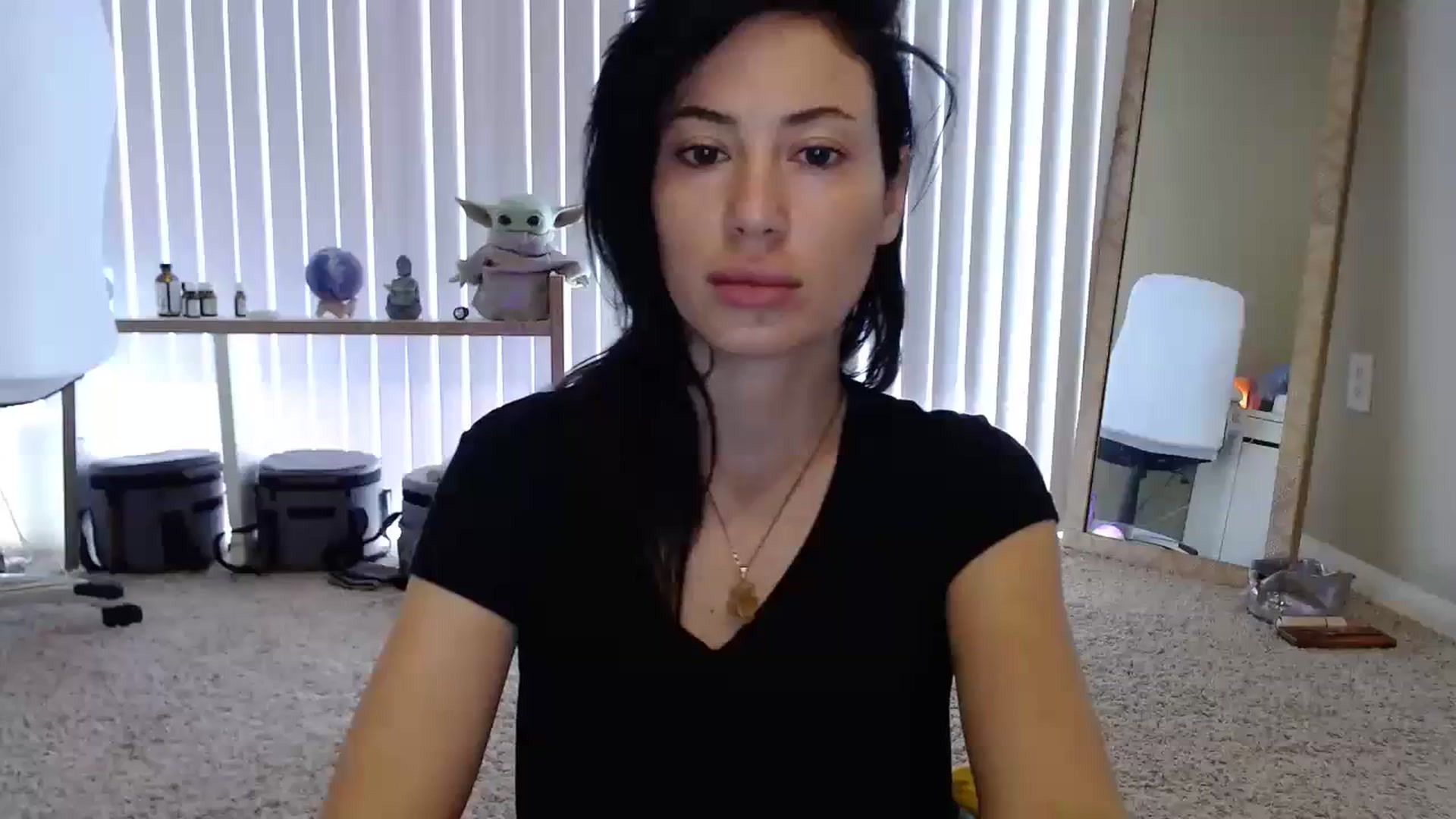 Gallery image thumbnail from KoryJade's myfreecams stream on, 08/23/2023, 15:48 image 5 of 20