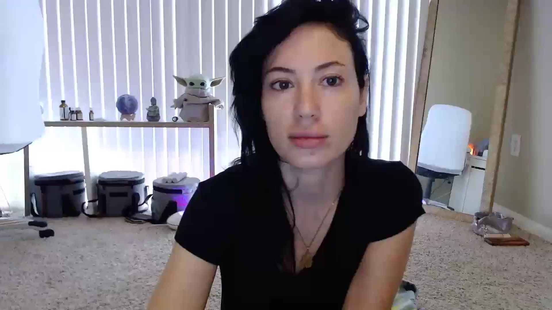 Gallery image thumbnail from KoryJade's myfreecams stream on, 08/23/2023, 15:48 image 6 of 20