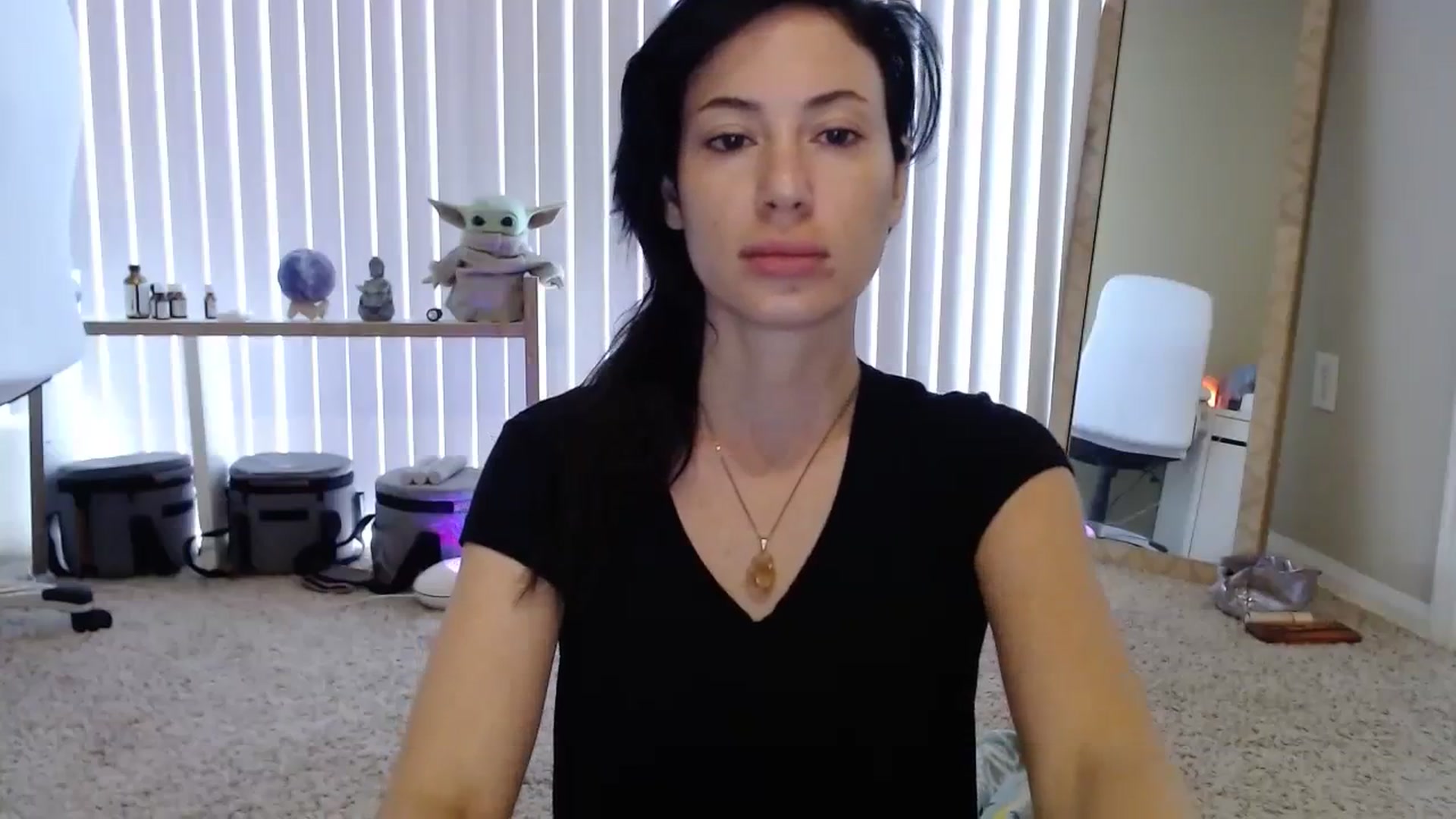 Gallery image thumbnail from KoryJade's myfreecams stream on, 08/23/2023, 15:48 image 20 of 20