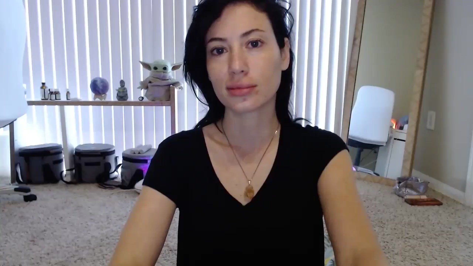 Gallery image thumbnail from KoryJade's myfreecams stream on, 08/23/2023, 15:48 image 18 of 20