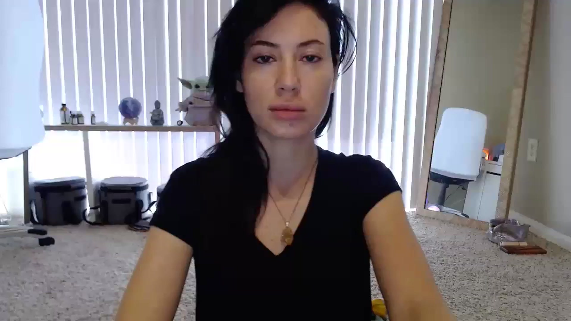 Gallery image thumbnail from KoryJade's myfreecams stream on, 08/23/2023, 15:48 image 1 of 20