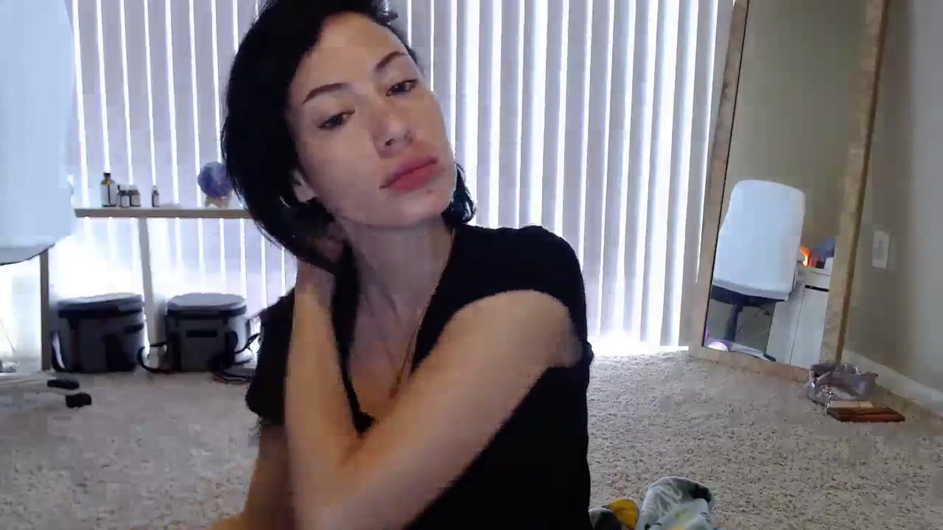 Gallery image thumbnail from KoryJade's myfreecams stream on, 08/23/2023, 15:48 image 8 of 20