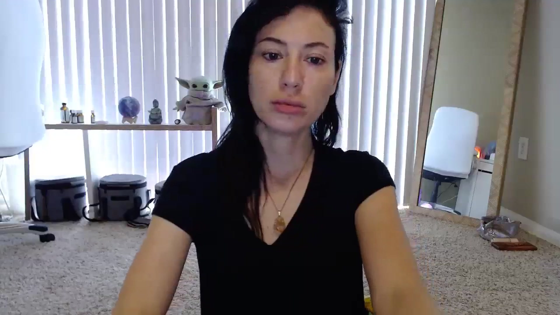 Gallery image thumbnail from KoryJade's myfreecams stream on, 08/23/2023, 15:48 image 12 of 20